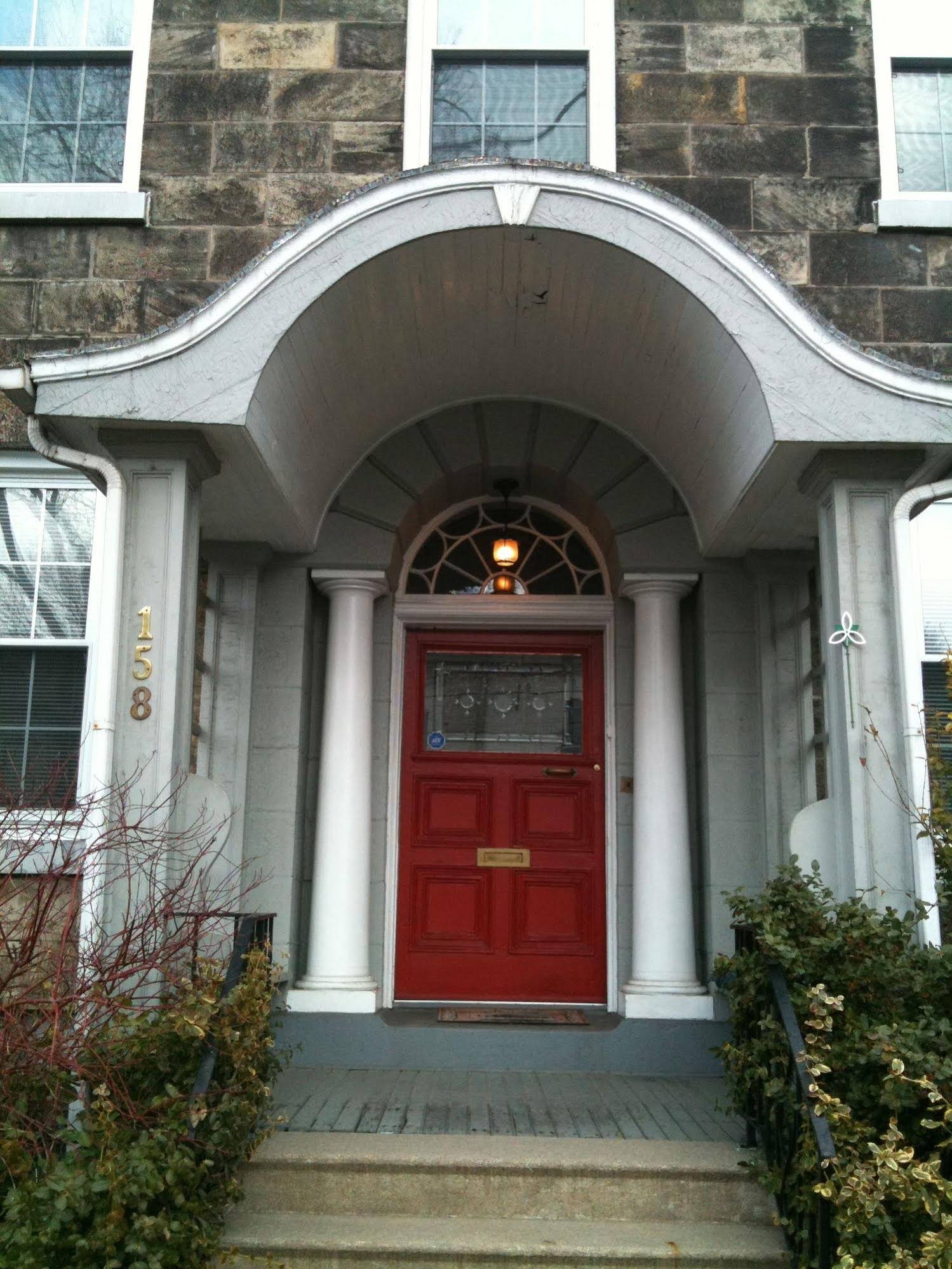 Pring Guesthouse