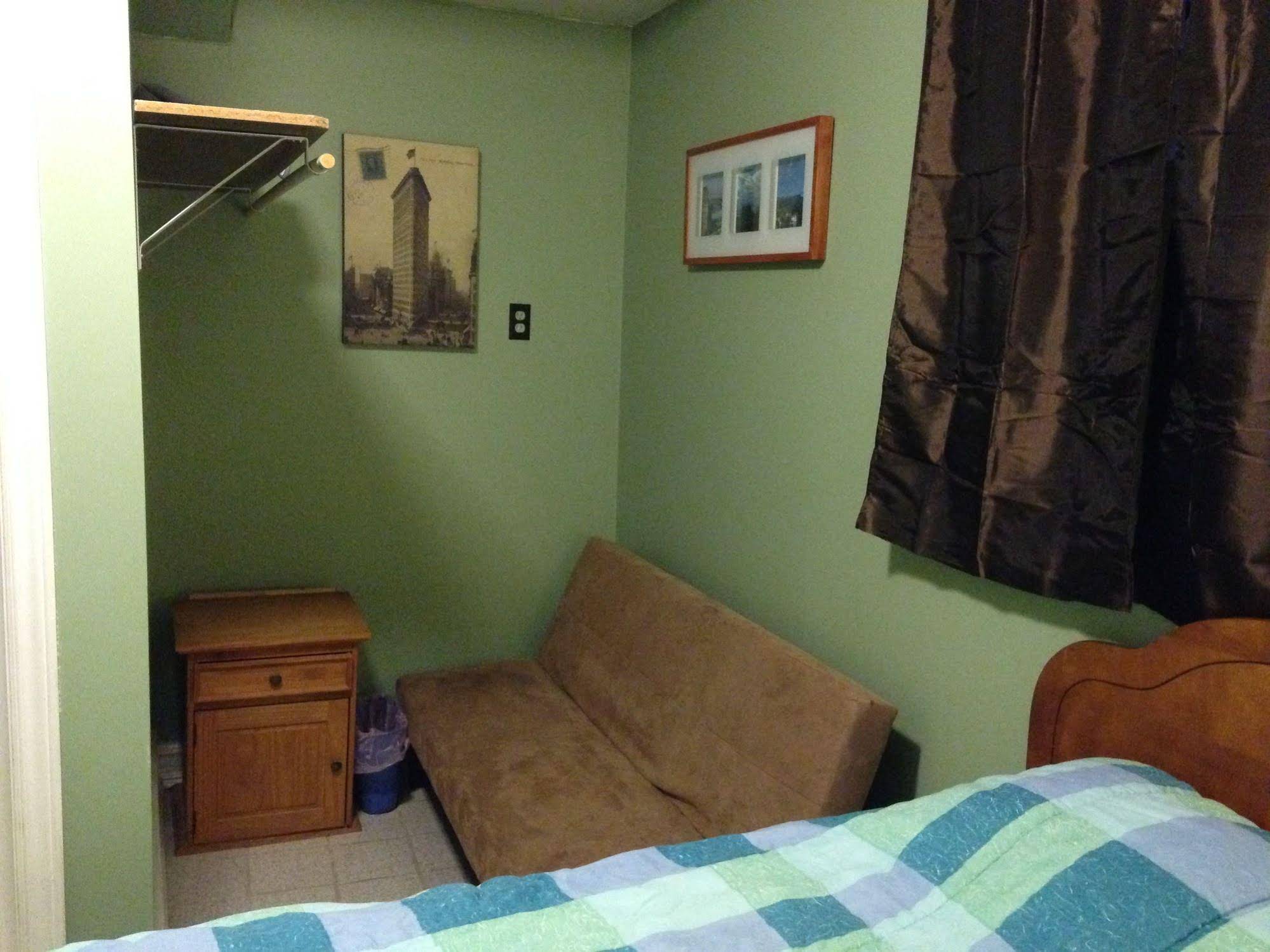 Pring Guesthouse