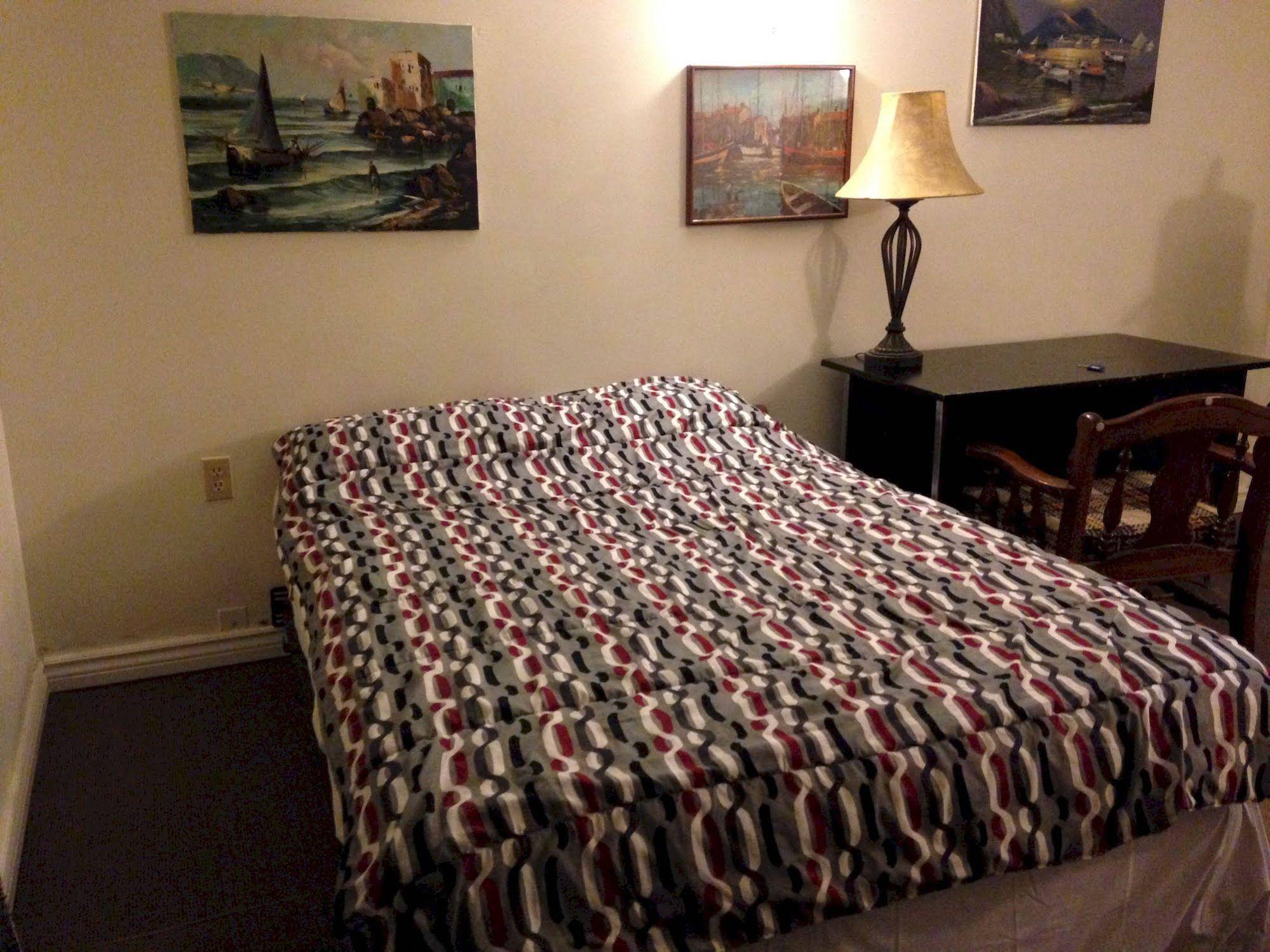 Pring Guesthouse