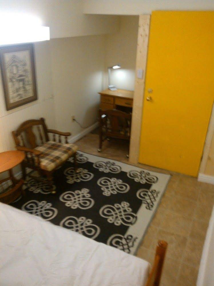 Pring Guesthouse