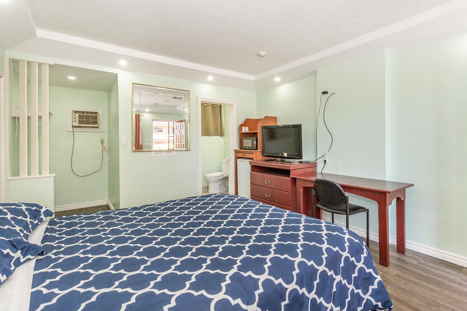 Hamilton Inn Motel