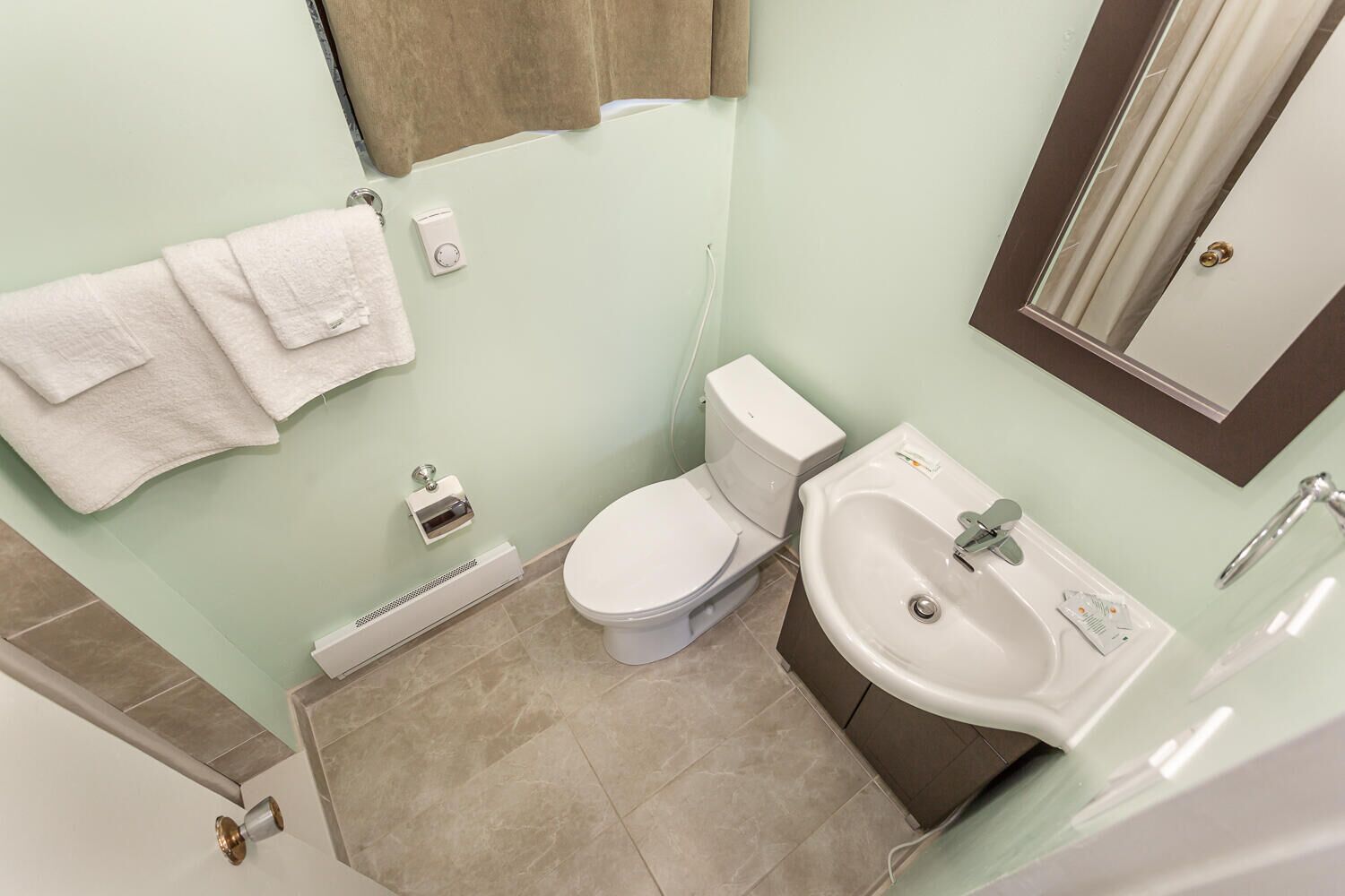 Hamilton Inn Motel