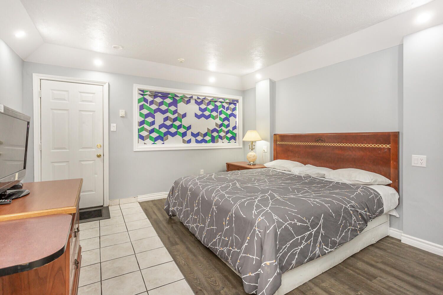 Hamilton Inn Motel