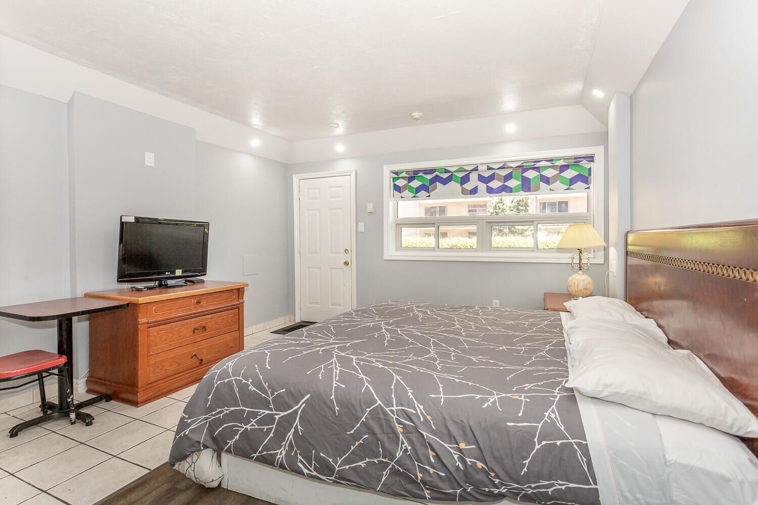 Hamilton Inn Motel