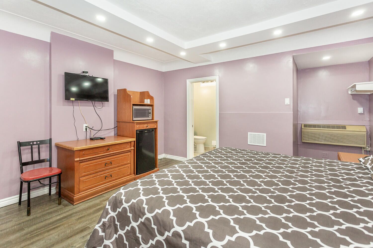 Hamilton Inn Motel