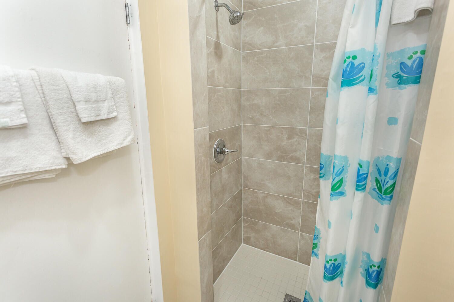 Hamilton Inn Motel