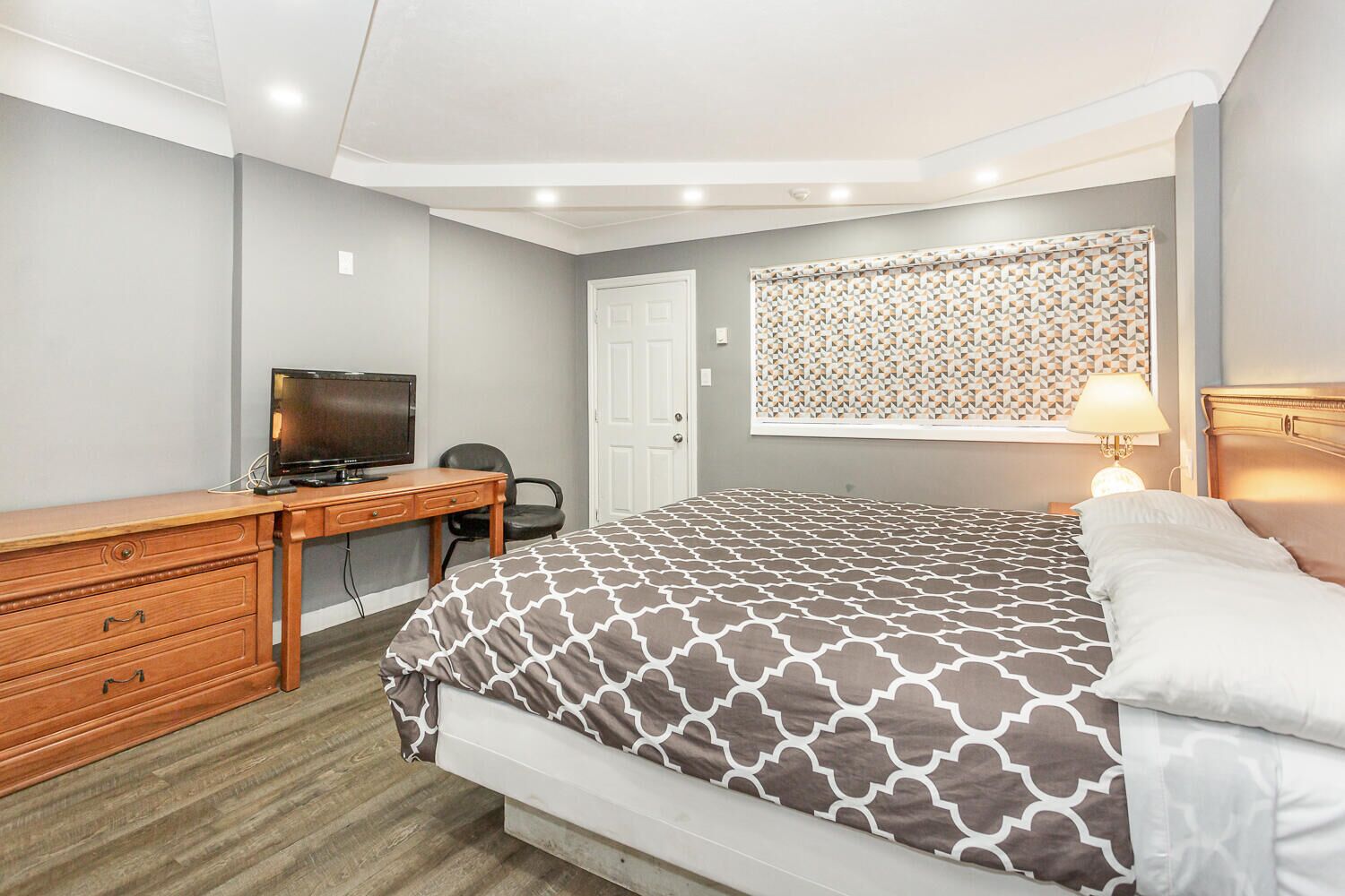 Hamilton Inn Motel