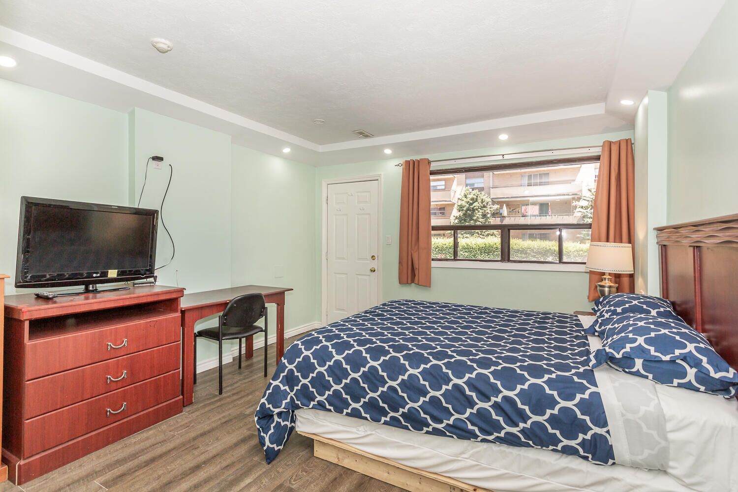 Hamilton Inn Motel
