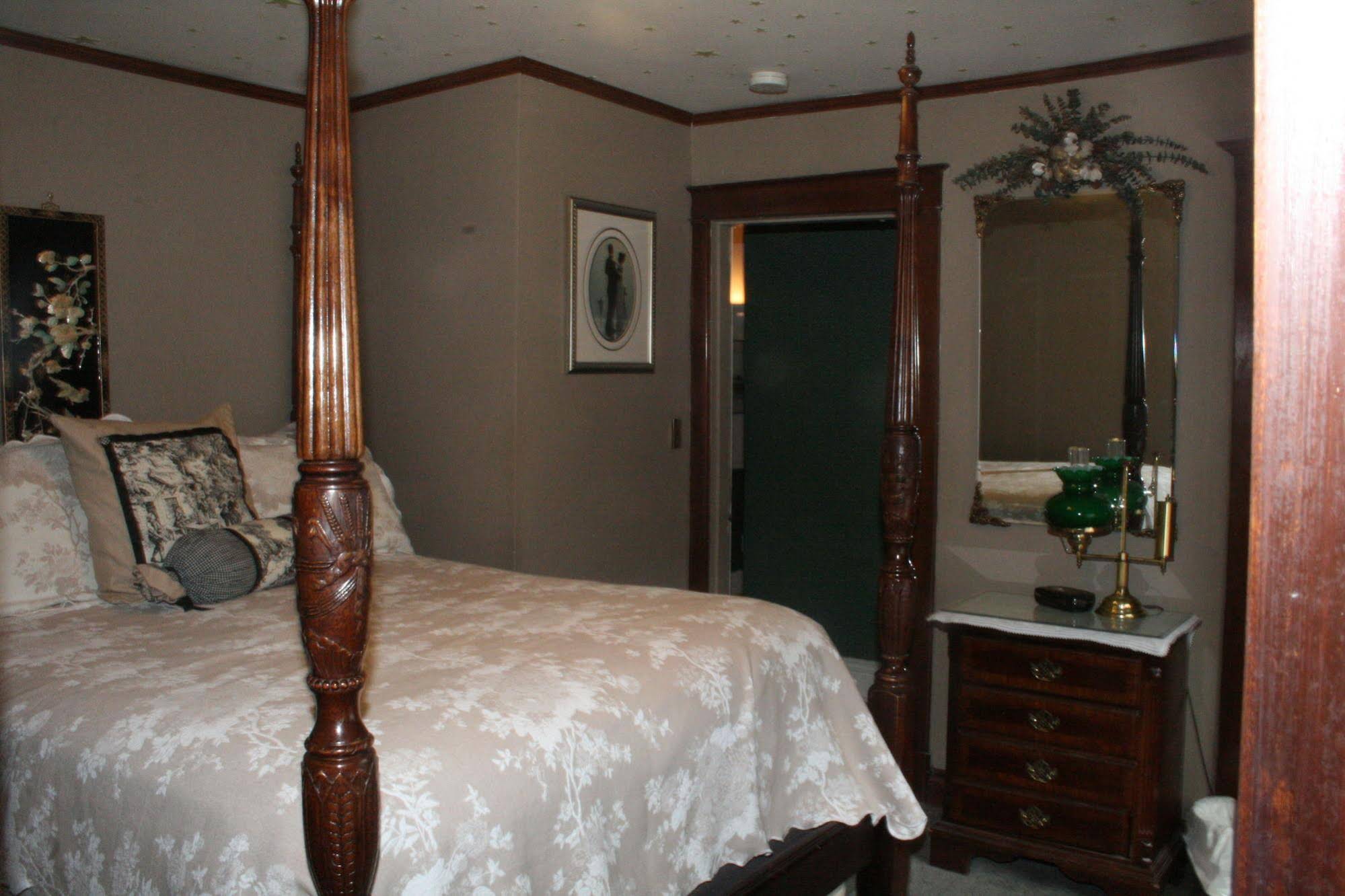 Rose Arden Bed & Breakfast