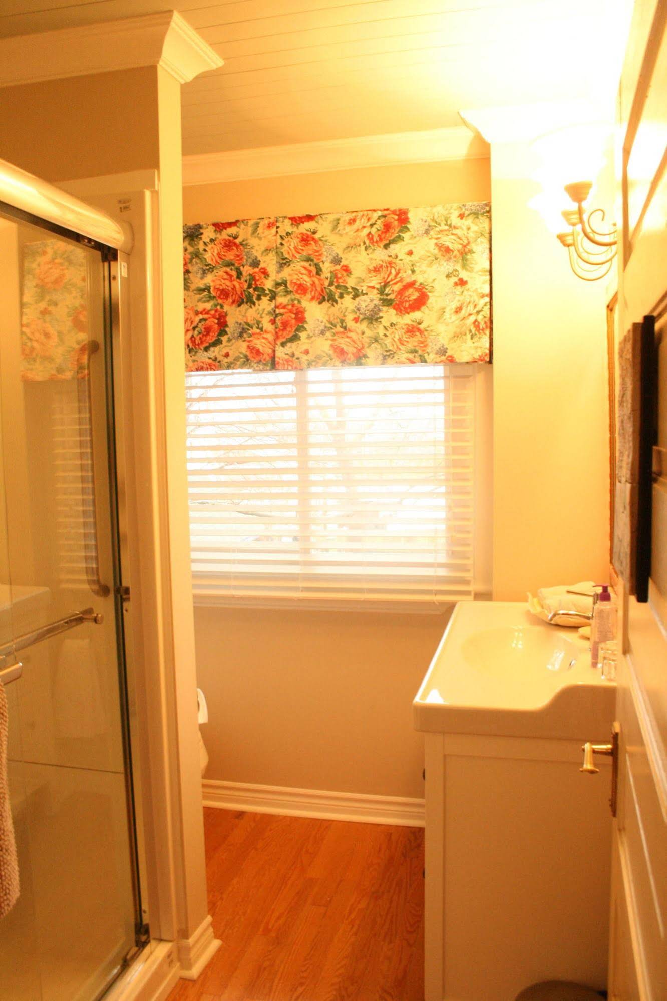 Rose Arden Bed & Breakfast