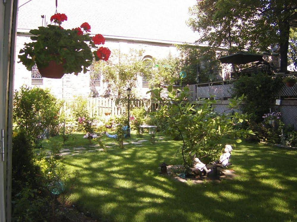 Rose Arden Bed & Breakfast