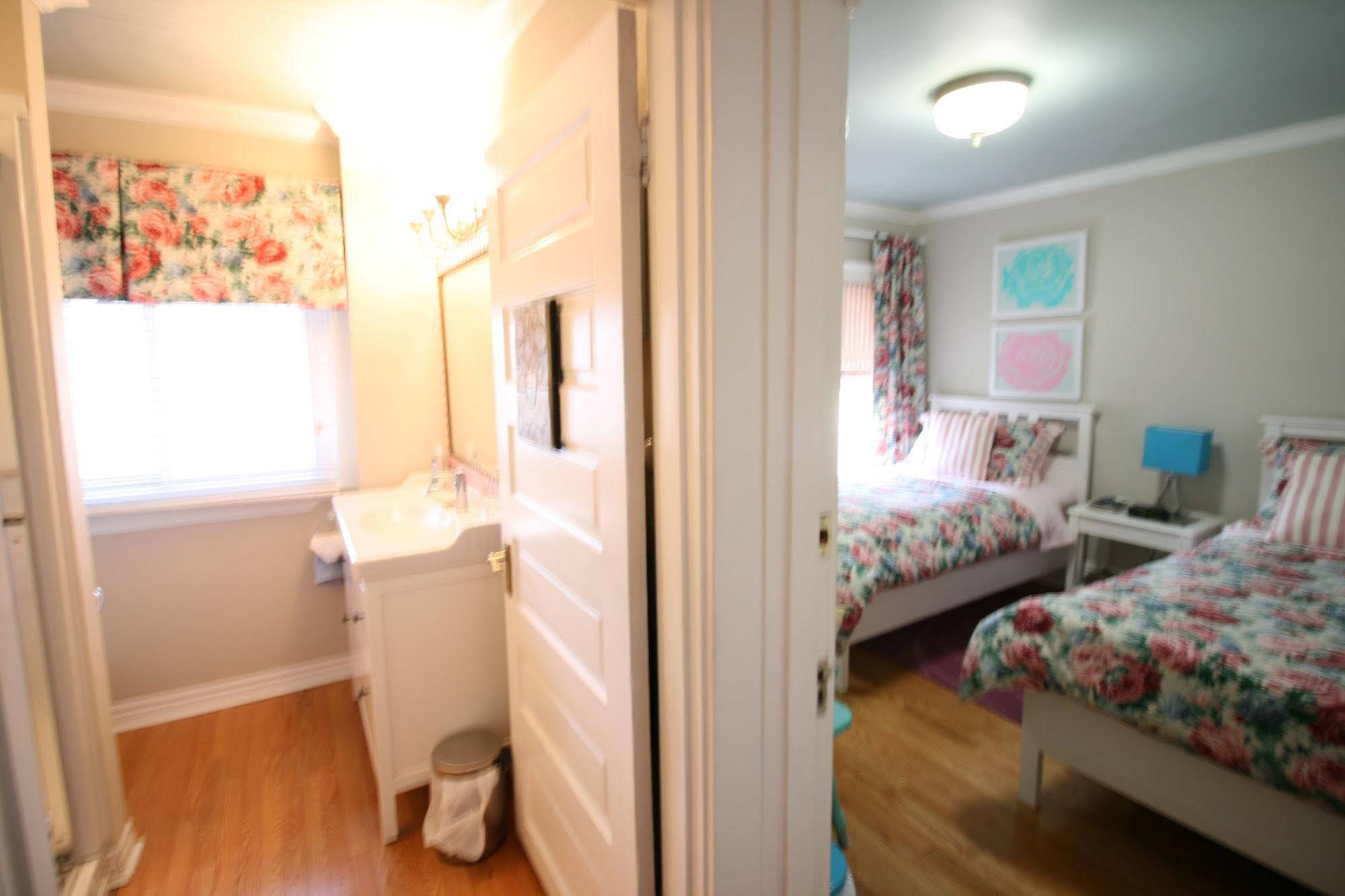 Rose Arden Bed & Breakfast