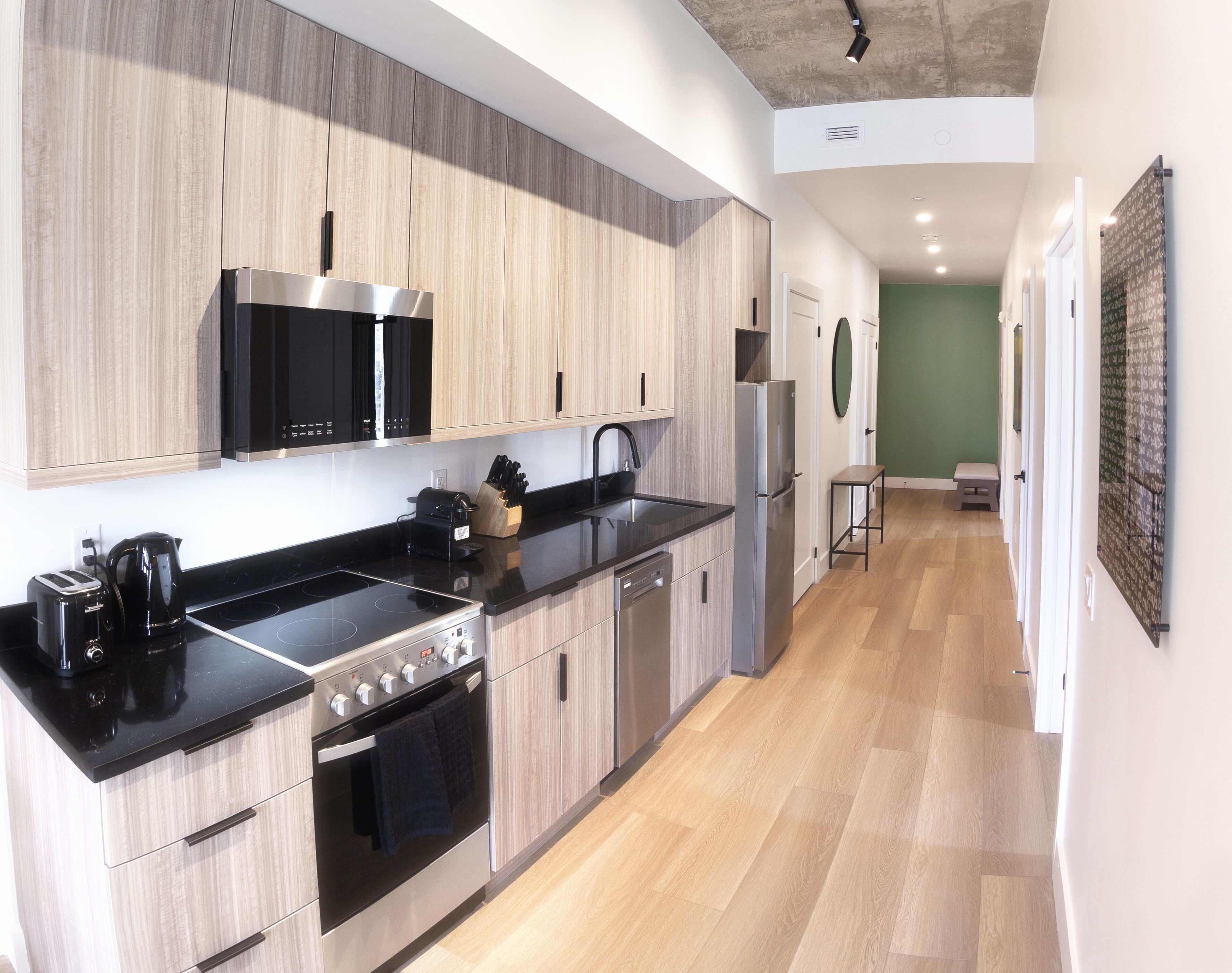 The Laundry Rooms - Hamilton
