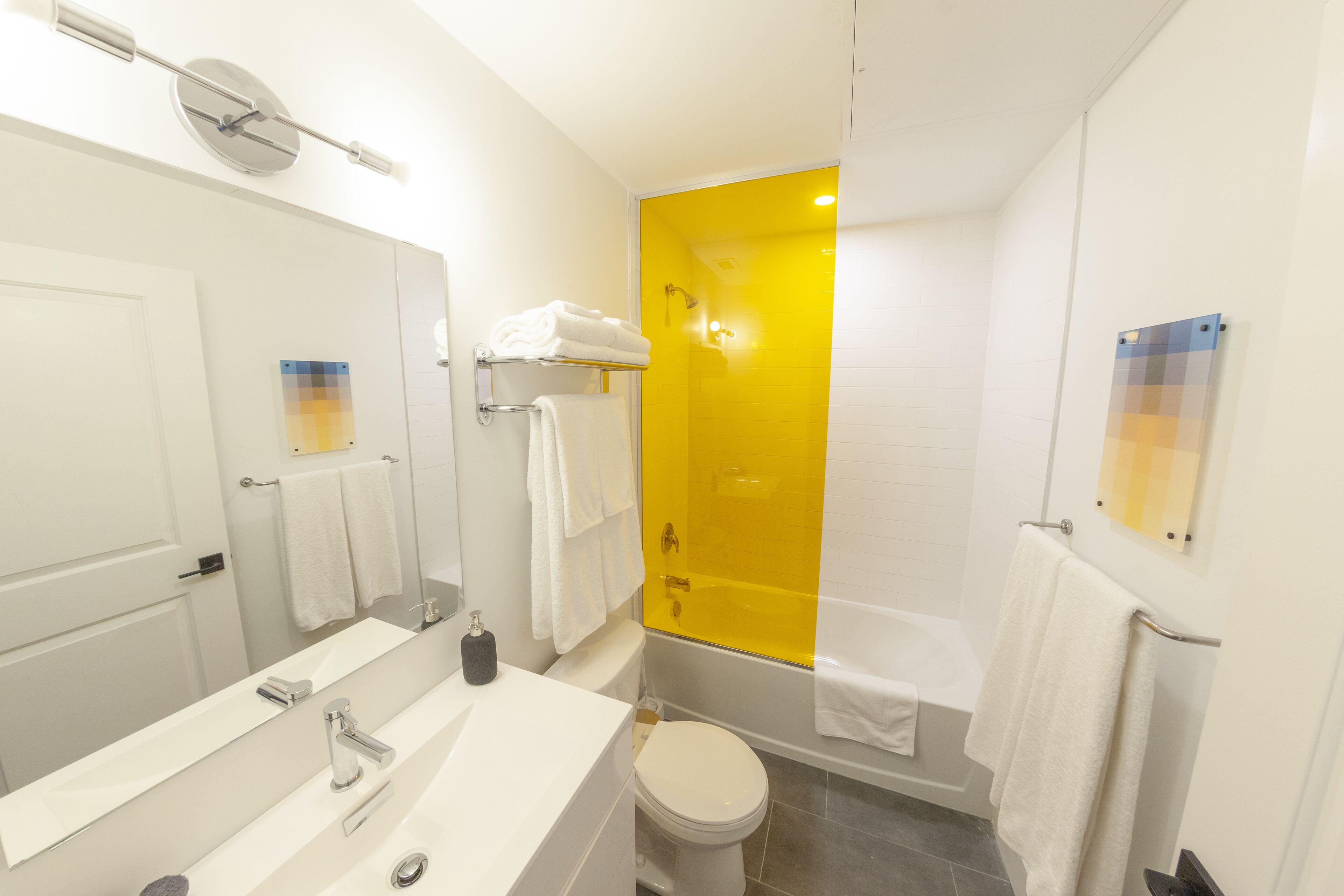 The Laundry Rooms - Hamilton