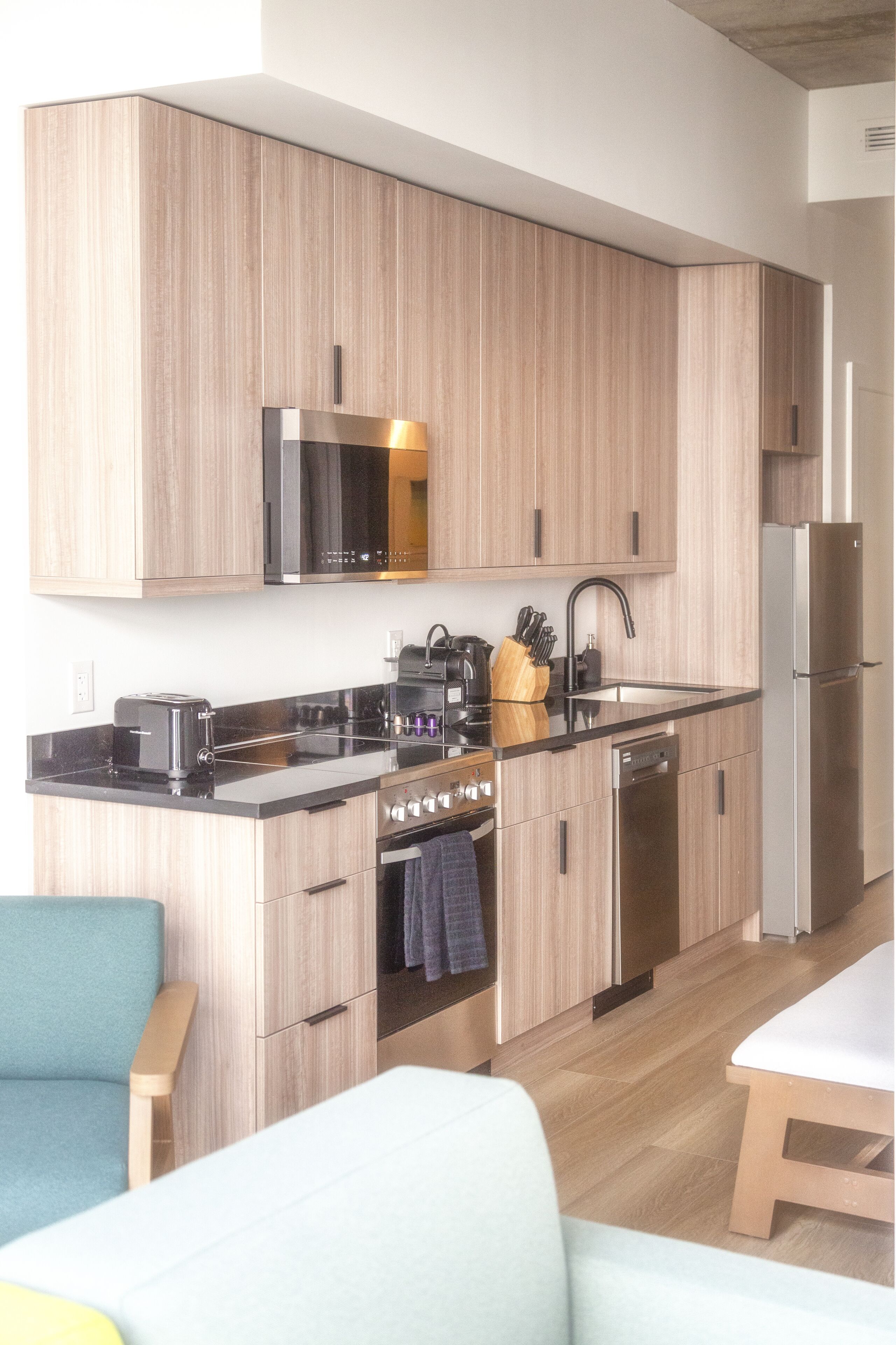The Laundry Rooms - Hamilton