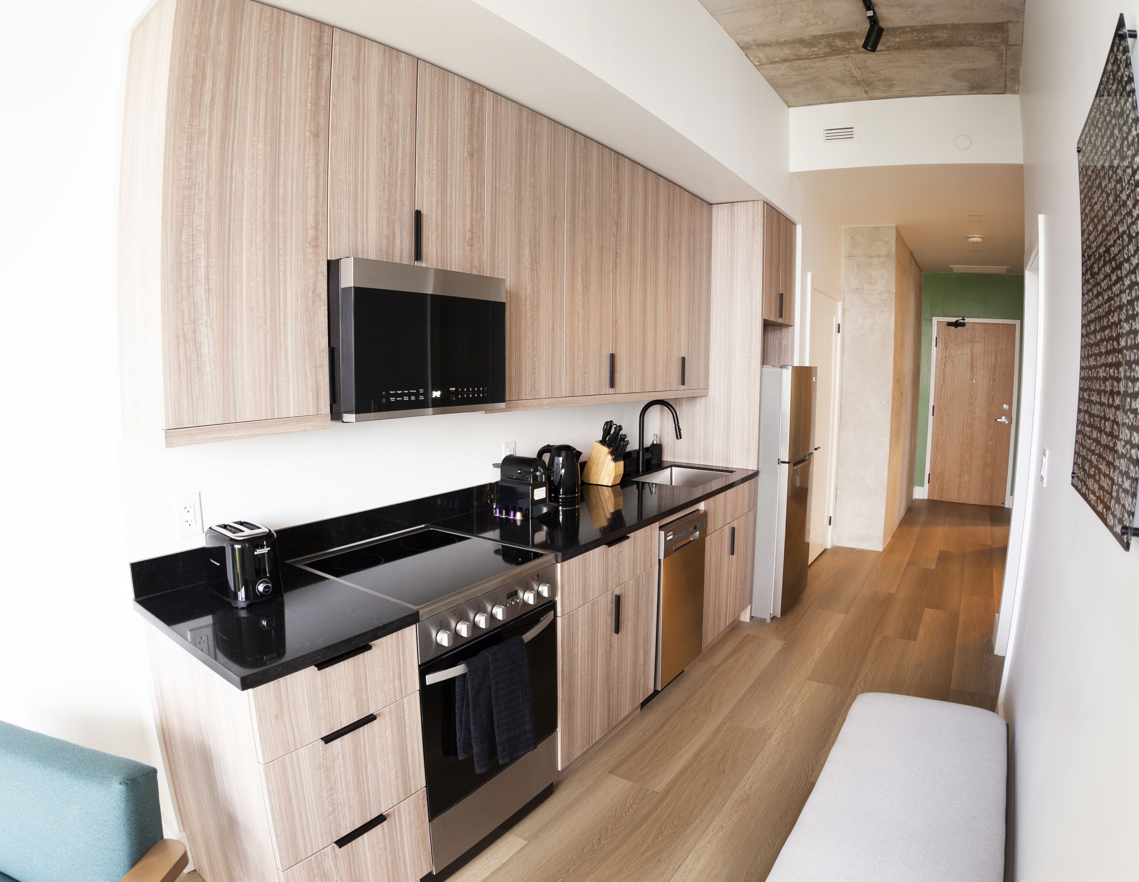 The Laundry Rooms - Hamilton