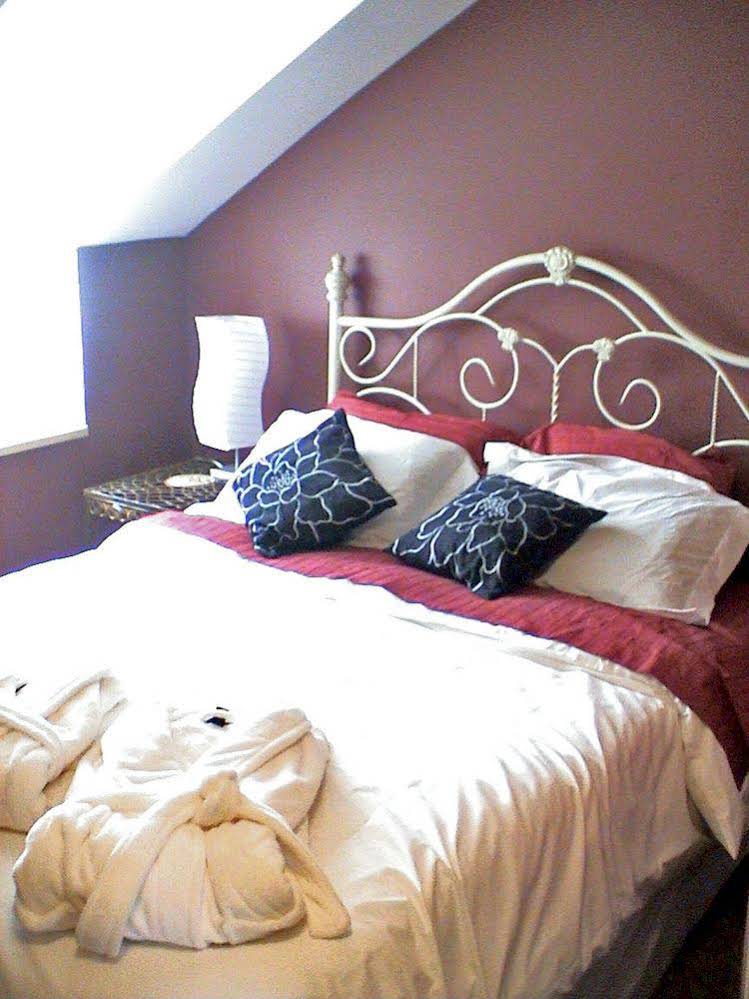 Hastings House Bed & Breakfast