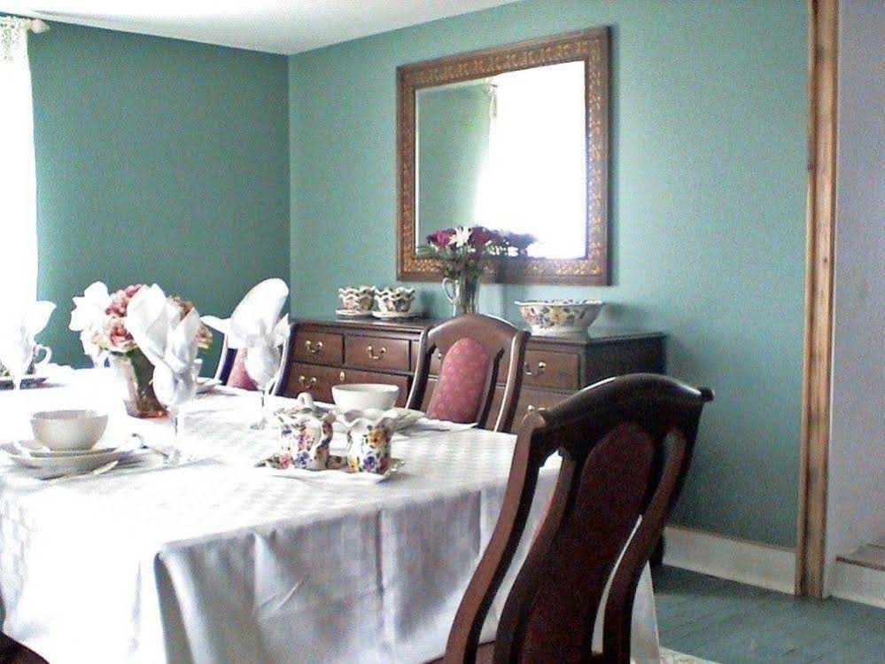 Hastings House Bed & Breakfast