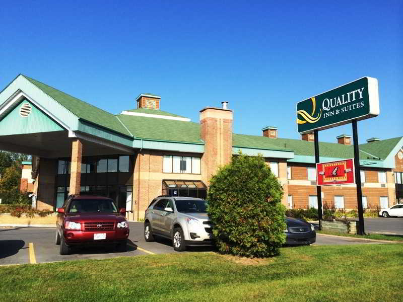 Quality Inn & Suites
