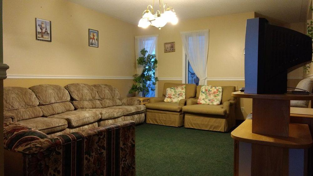 Travel Inn Hearst