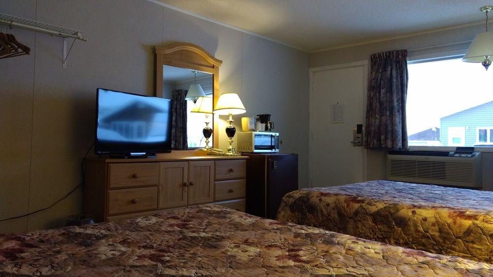 Travel Inn Hearst