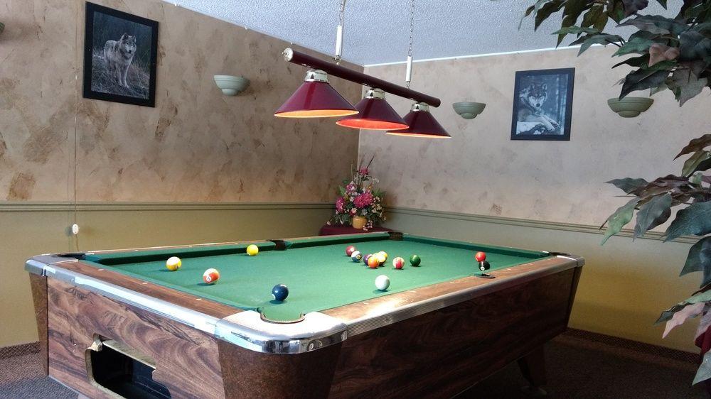Travel Inn Hearst
