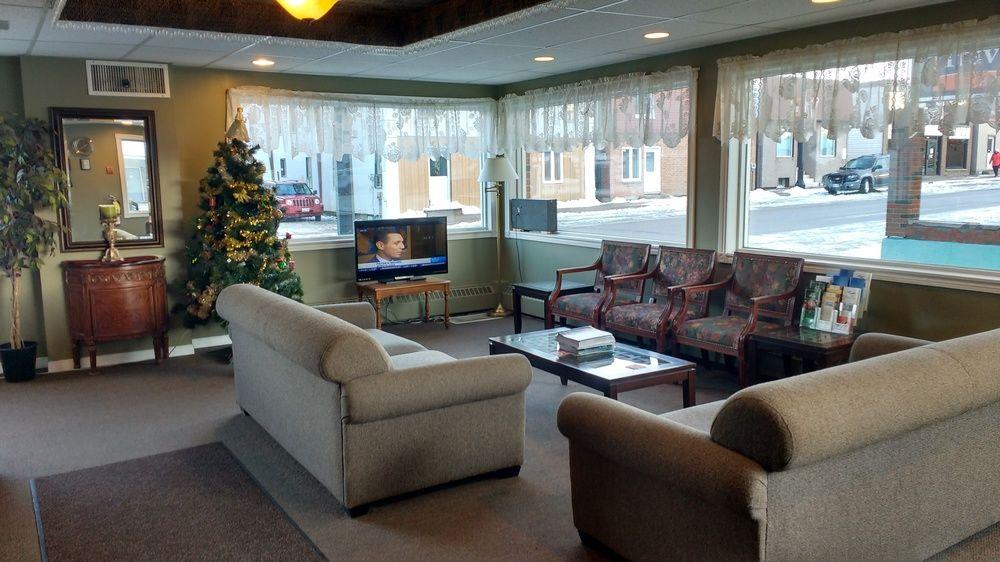 Travel Inn Hearst