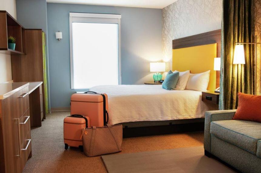 Home2 Suites by Hilton Huntsville