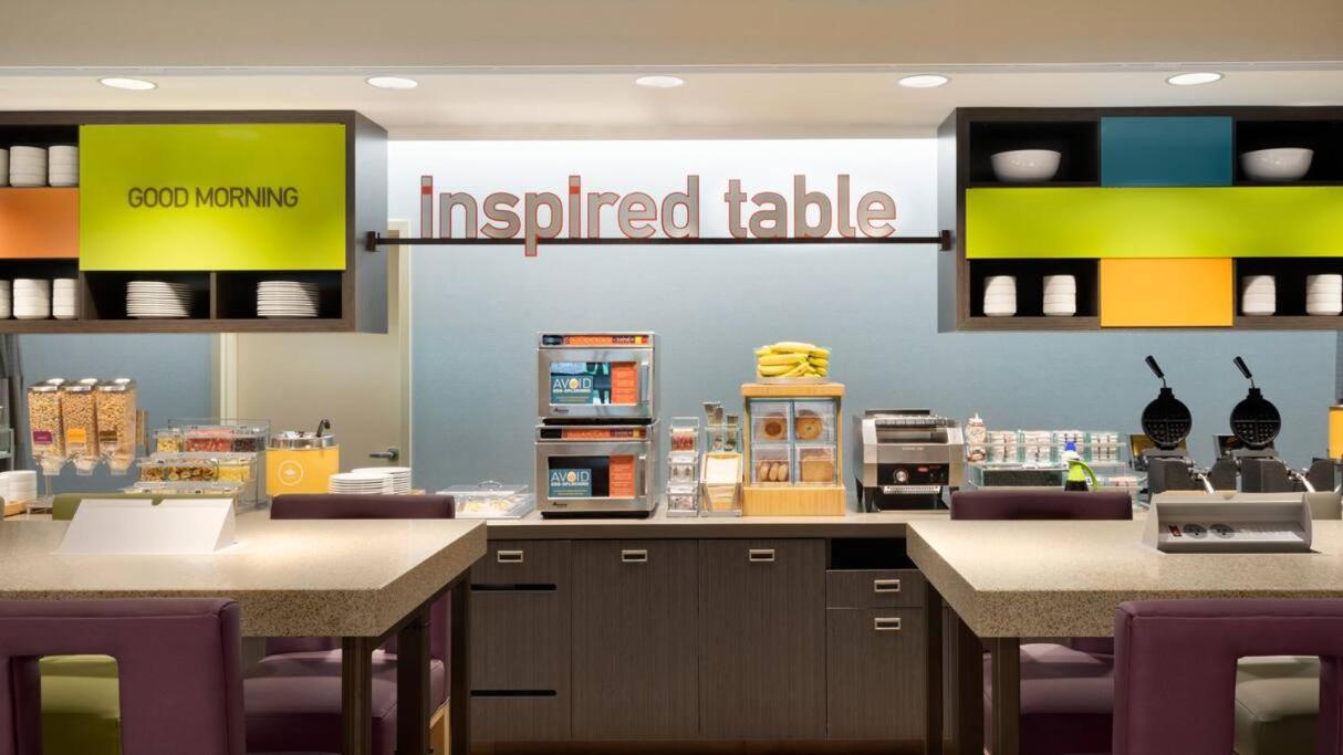 Home2 Suites by Hilton Huntsville
