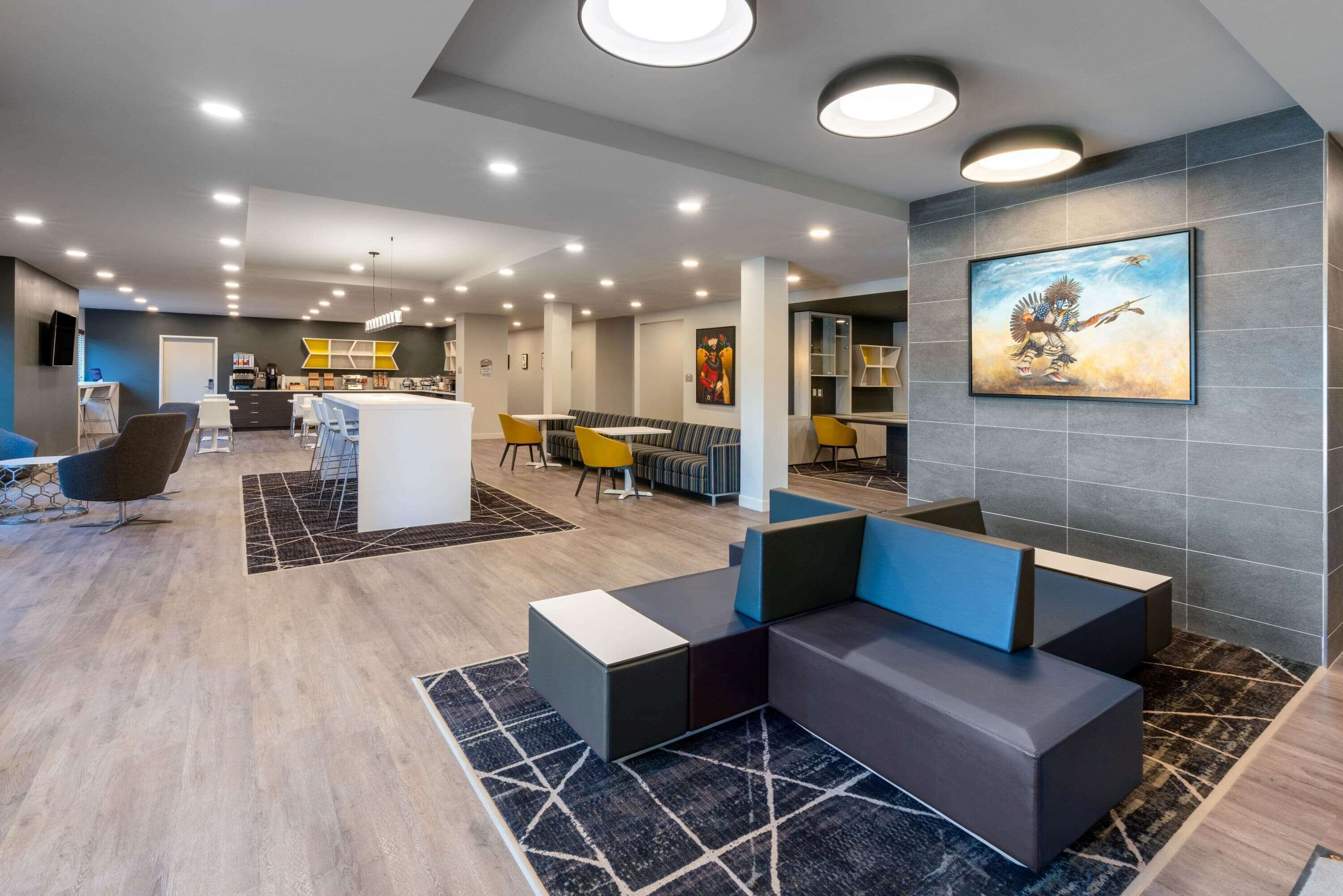 Microtel Inn & Suites By Wyndham Kanata