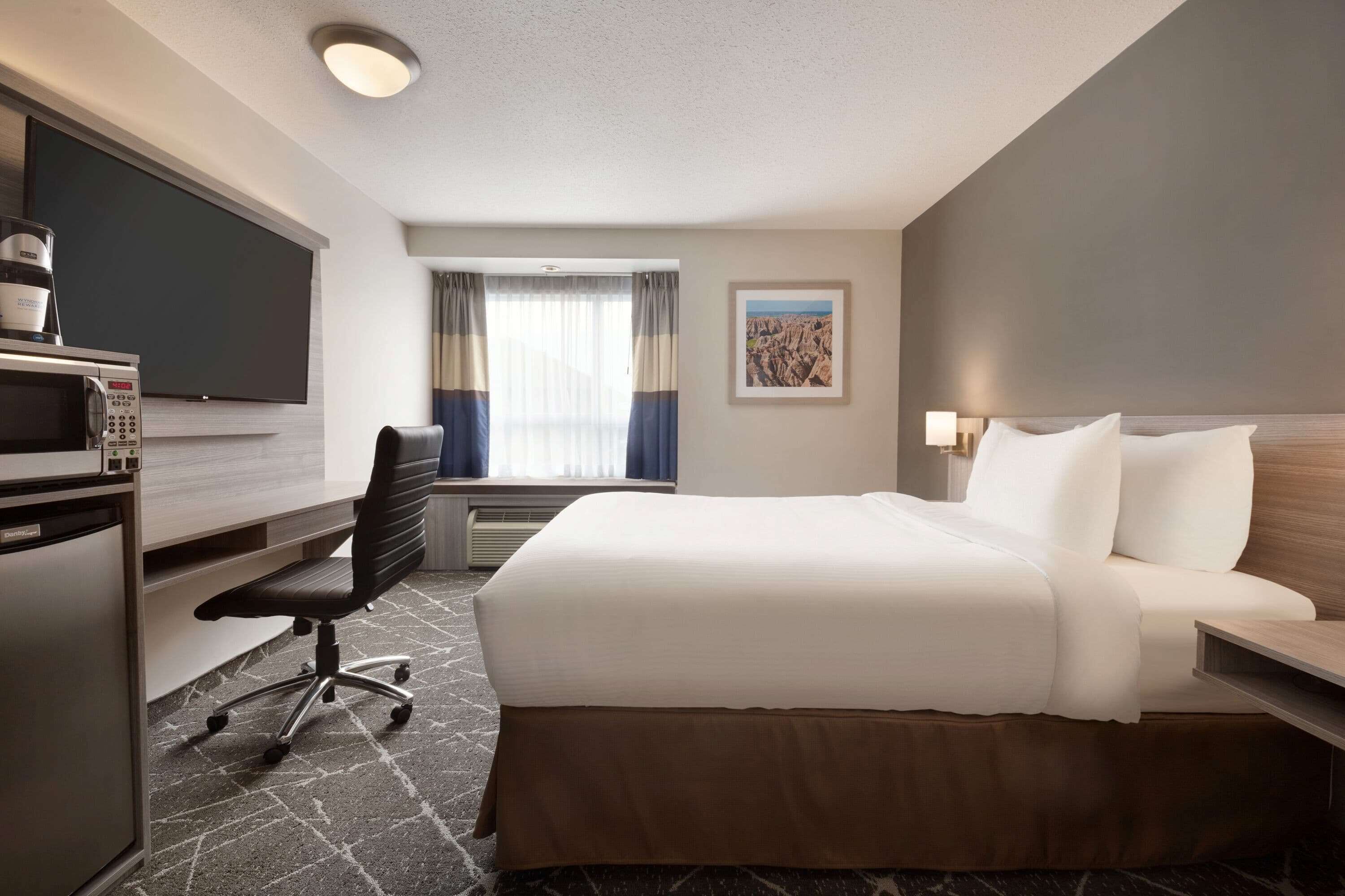 Microtel Inn & Suites By Wyndham Kanata