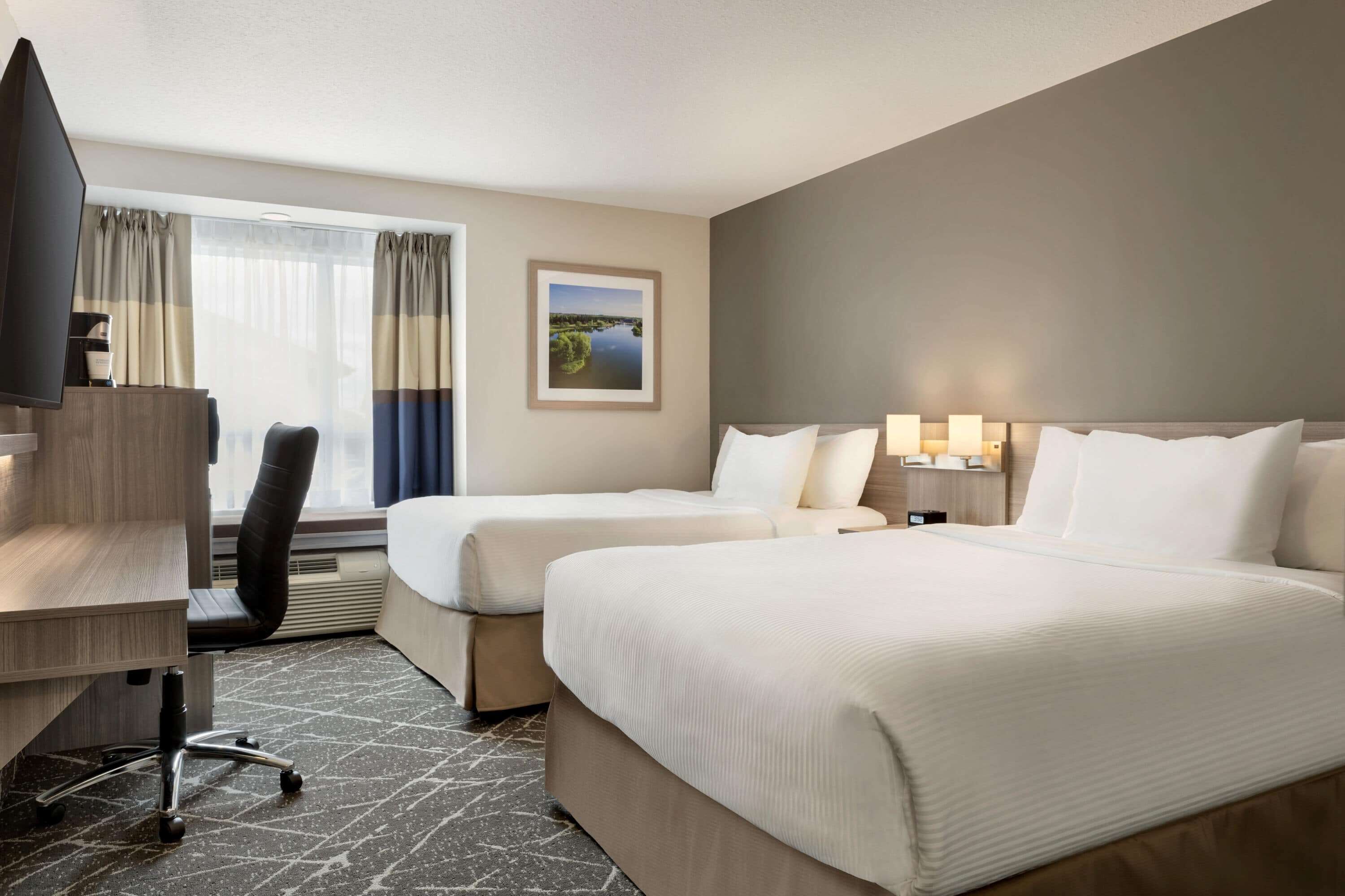 Microtel Inn & Suites By Wyndham Kanata