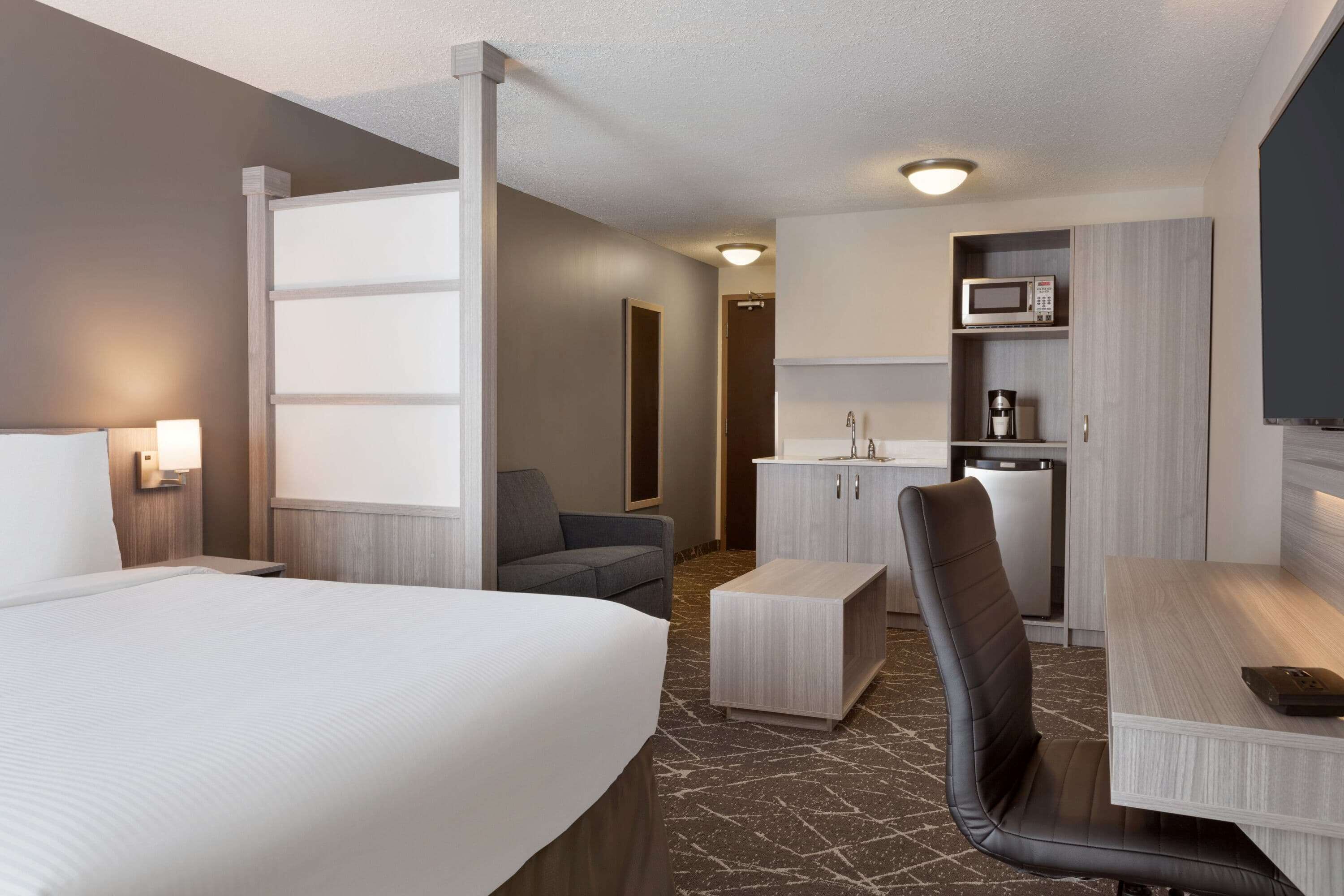 Microtel Inn & Suites By Wyndham Kanata