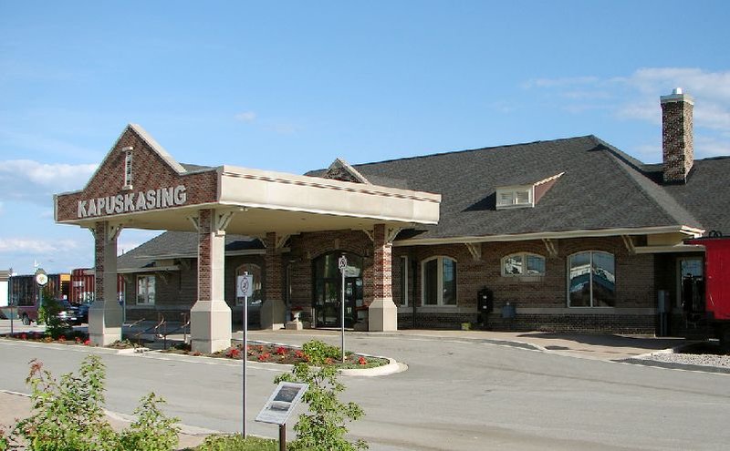 Comfort Inn Kapuskasing
