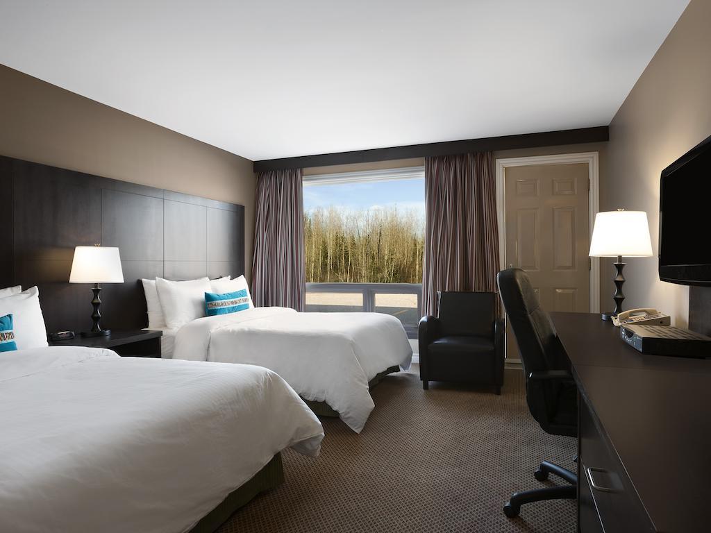 Travelodge by Wyndham Kapuskasing