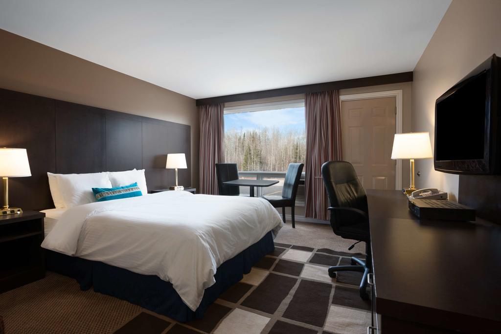 Travelodge by Wyndham Kapuskasing