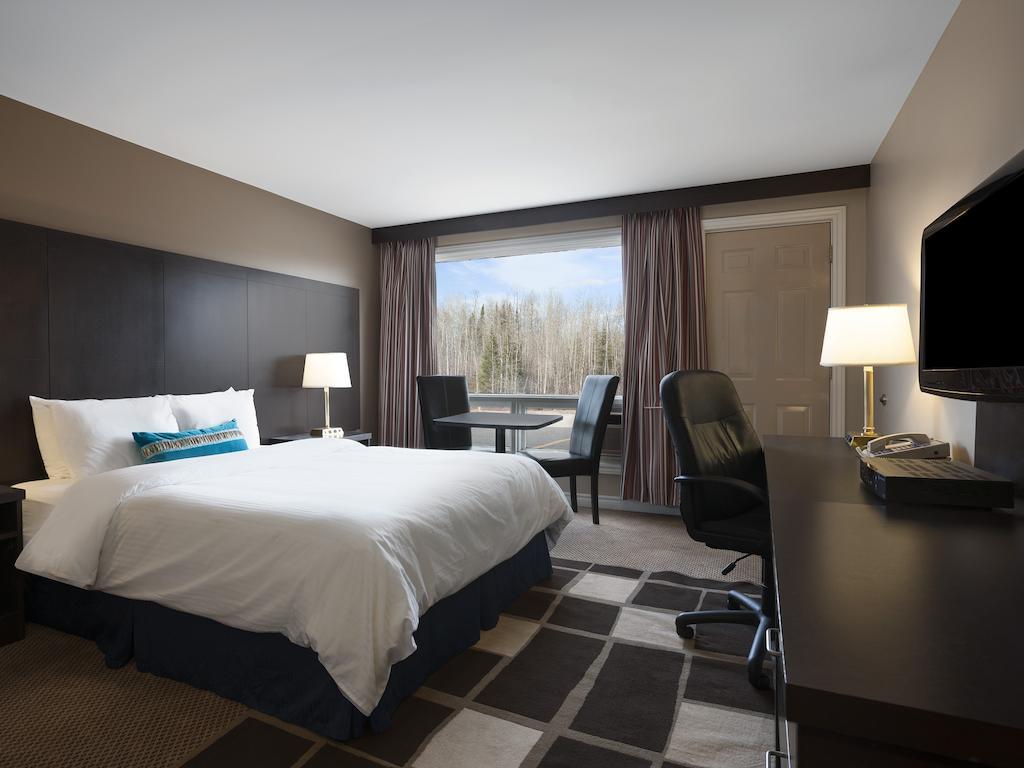 Travelodge by Wyndham Kapuskasing