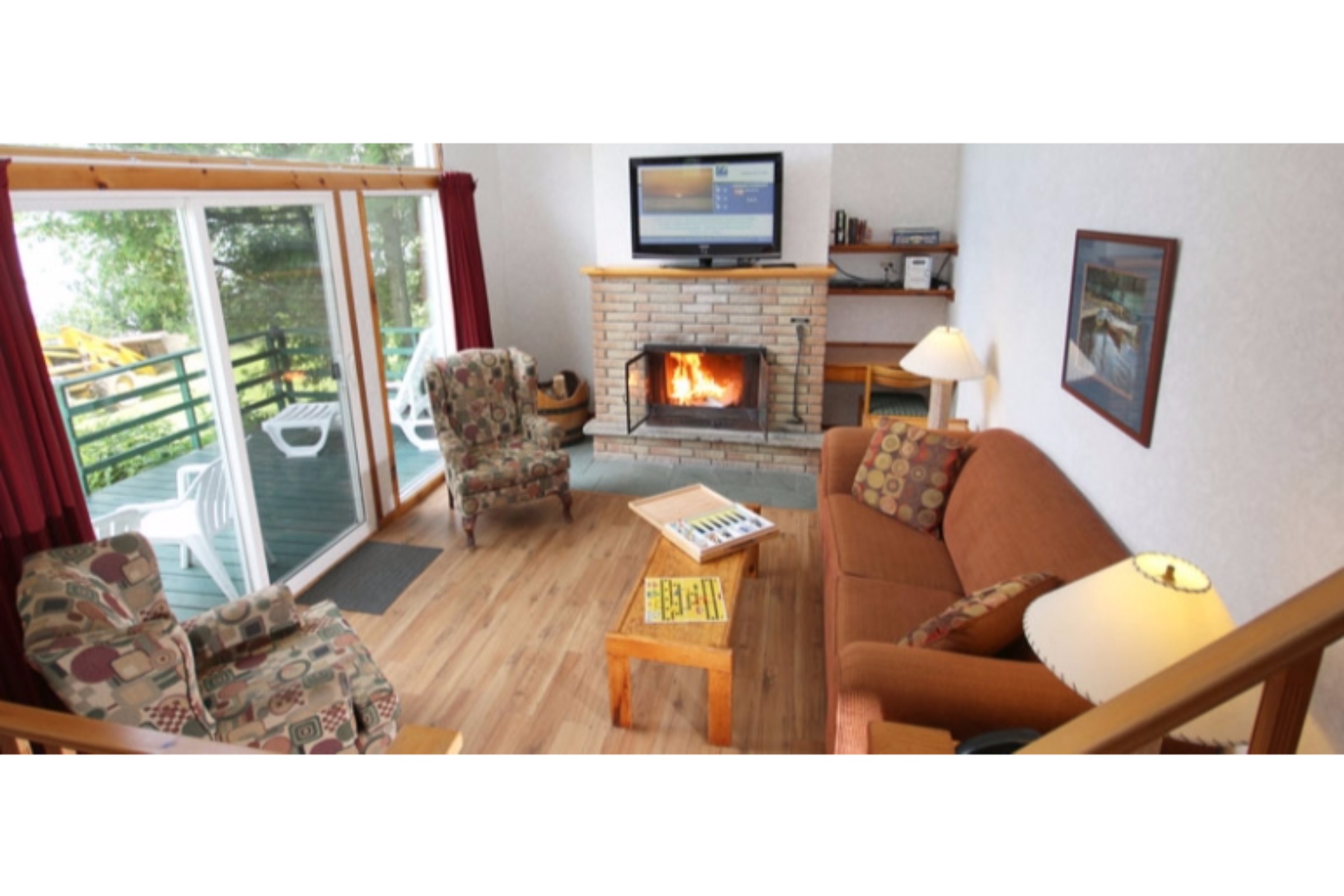 Elmhirst's Resort
