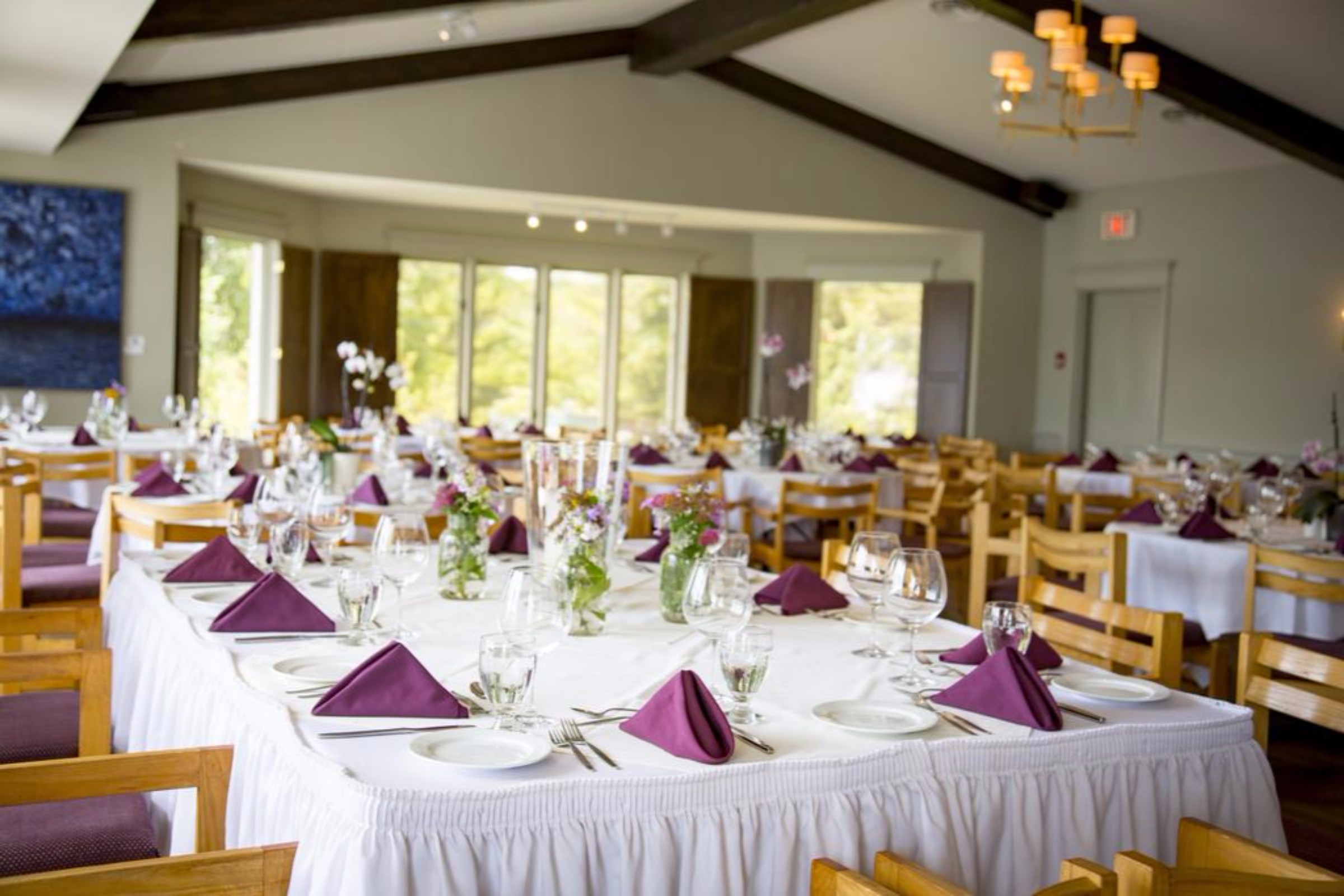 Elmhirst's Resort