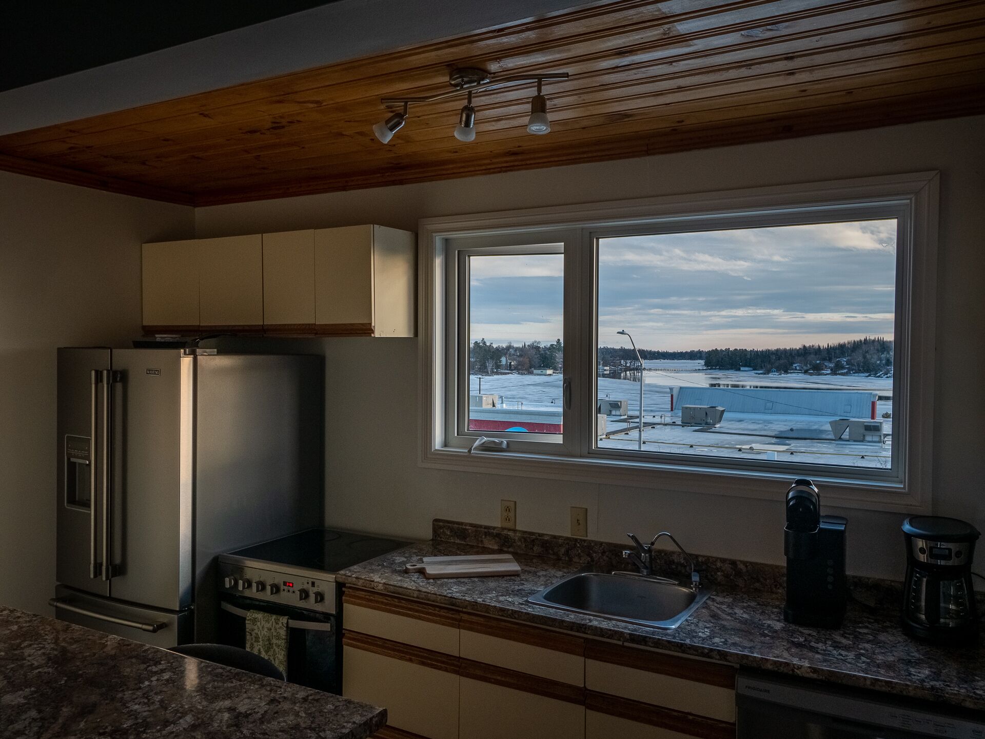Stone House Kenora