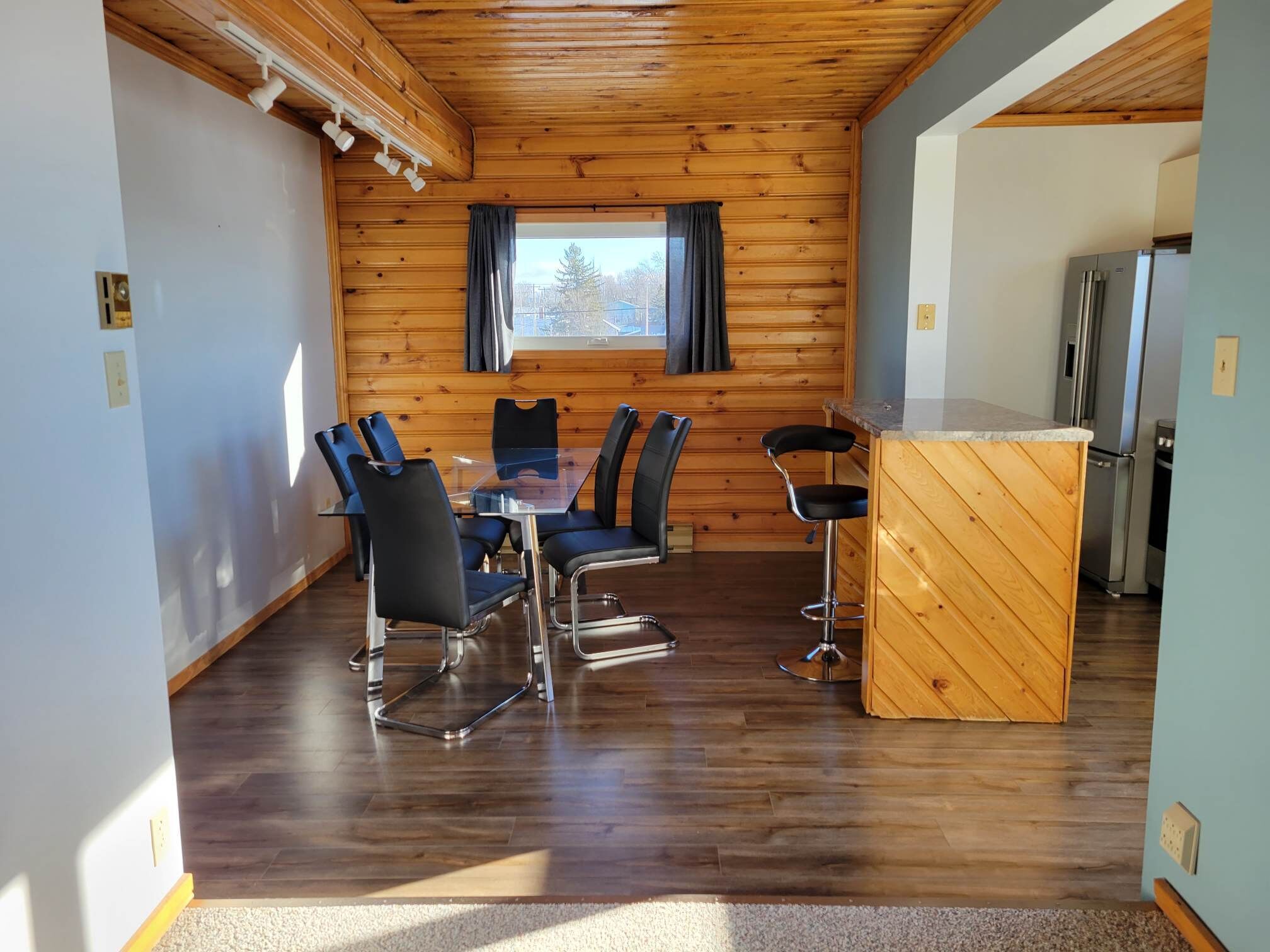 Stone House Kenora