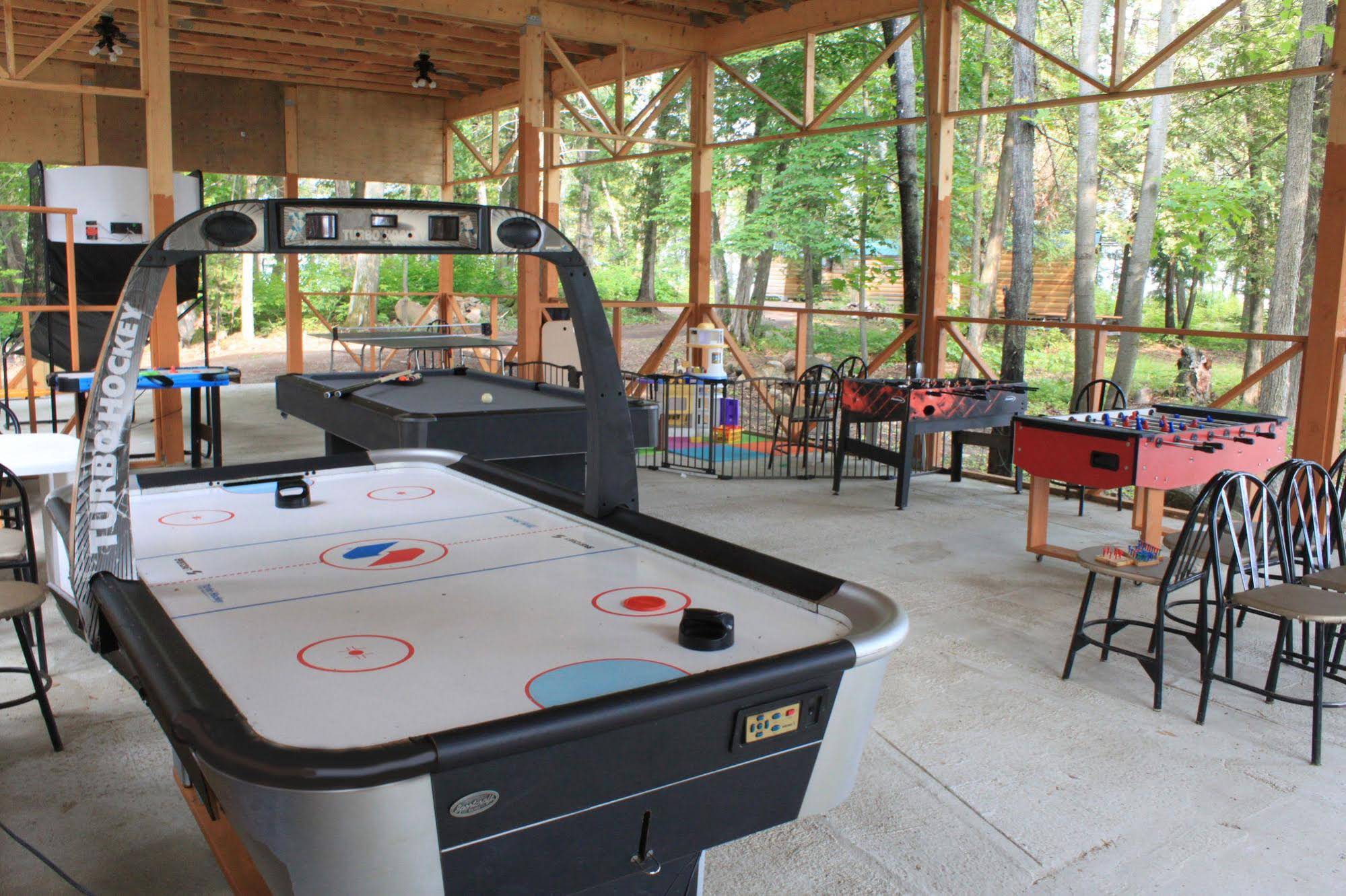 Goldenville cottage resort