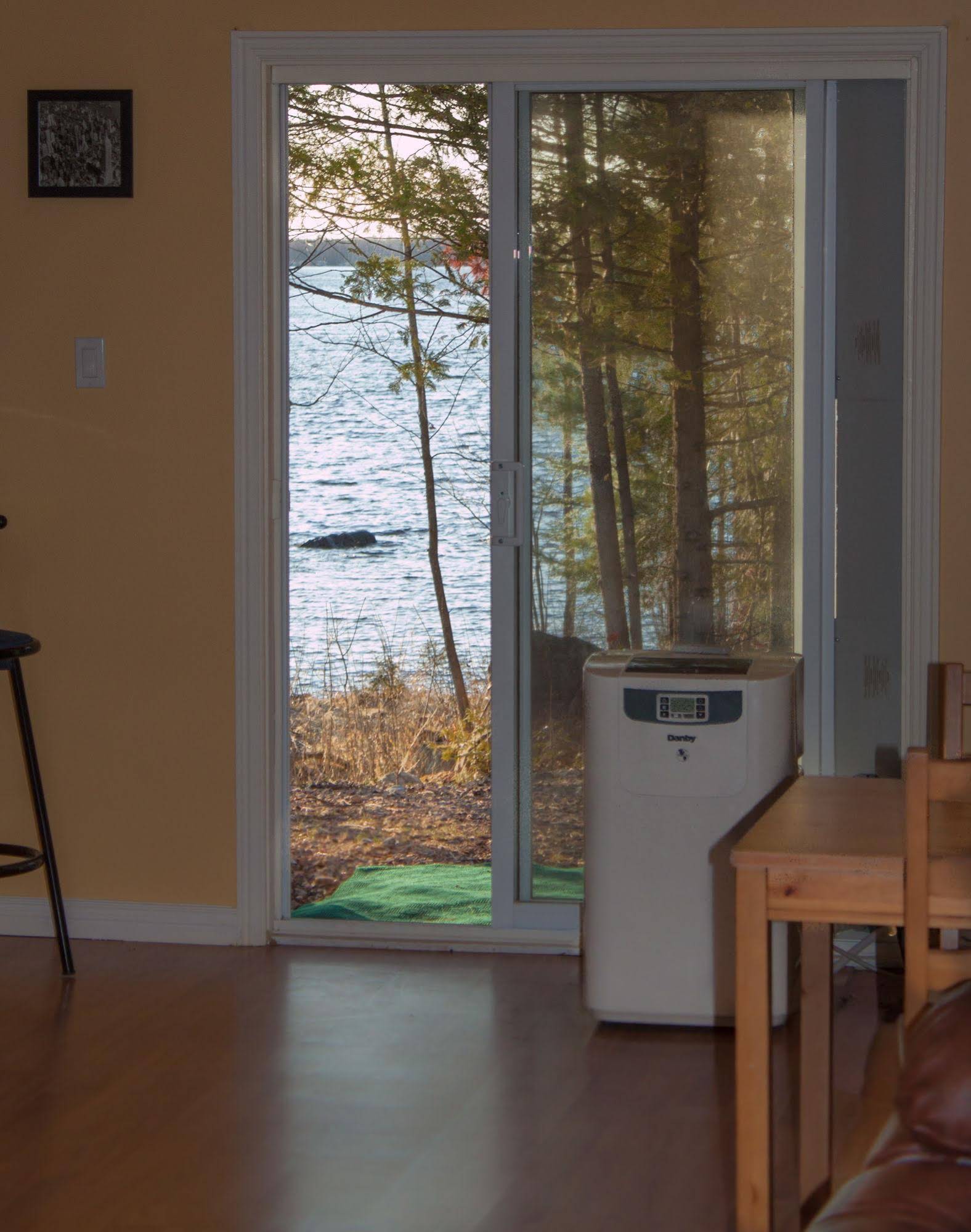 Goldenville cottage resort