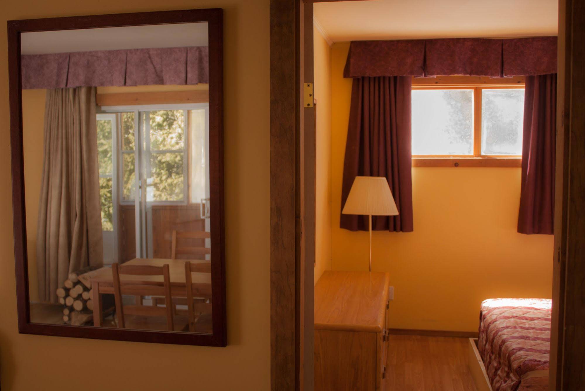 Goldenville cottage resort