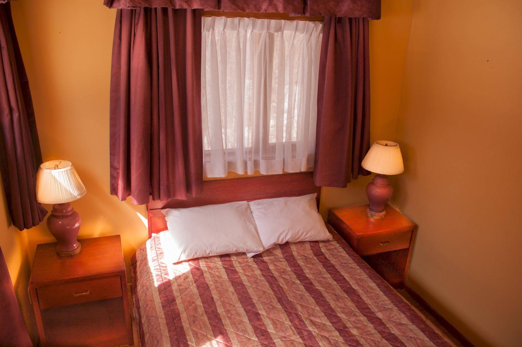 Goldenville cottage resort