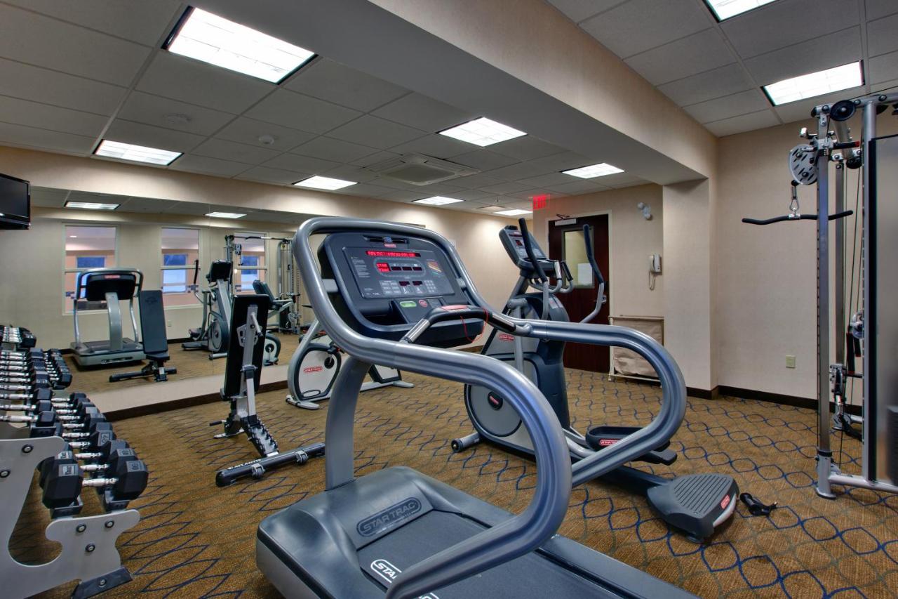 Comfort Inn & Suites