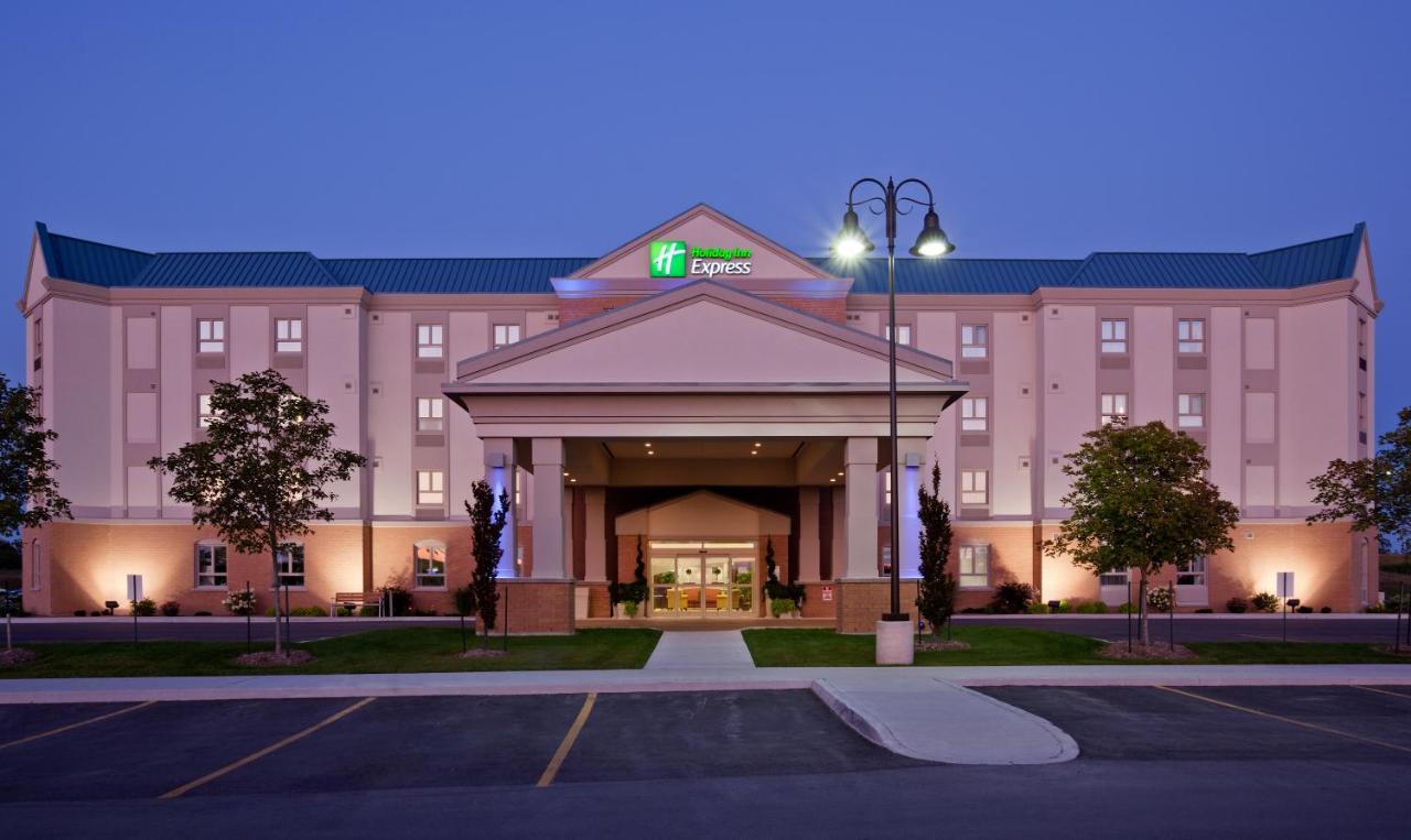 Comfort Inn & Suites