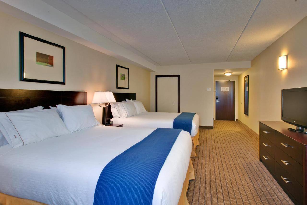 Comfort Inn & Suites