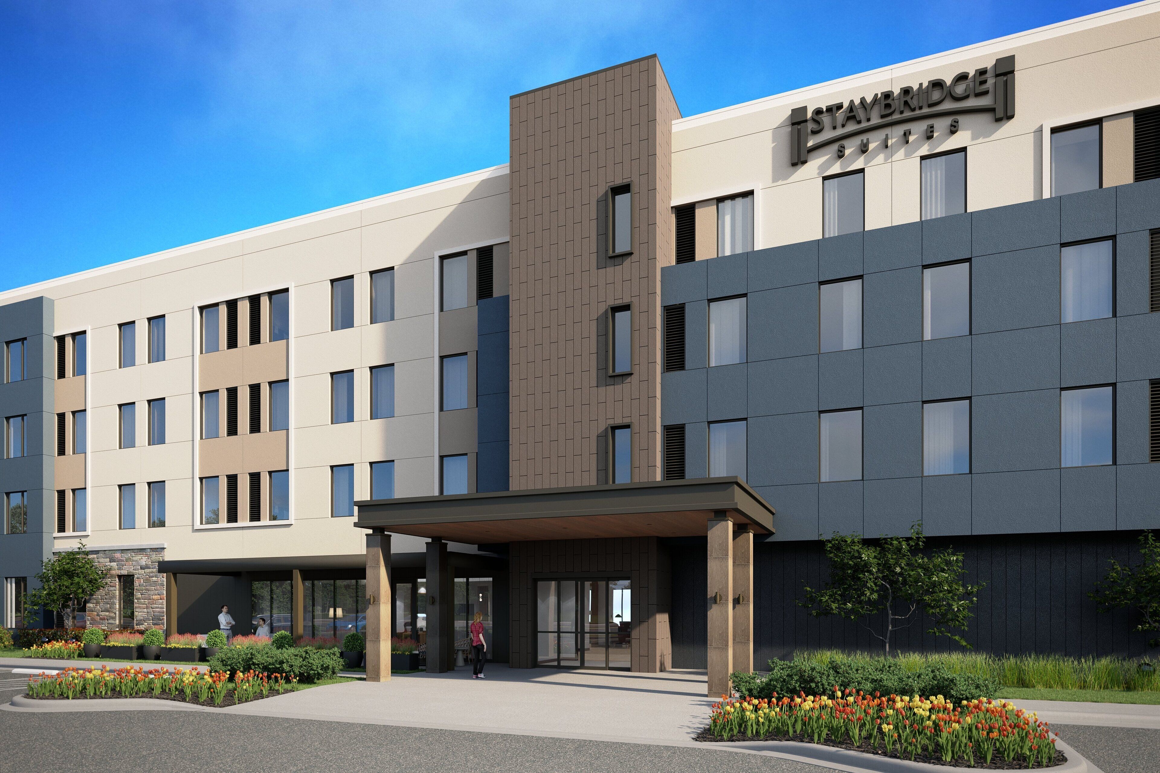 Staybridge Suites Kincardine Southeast