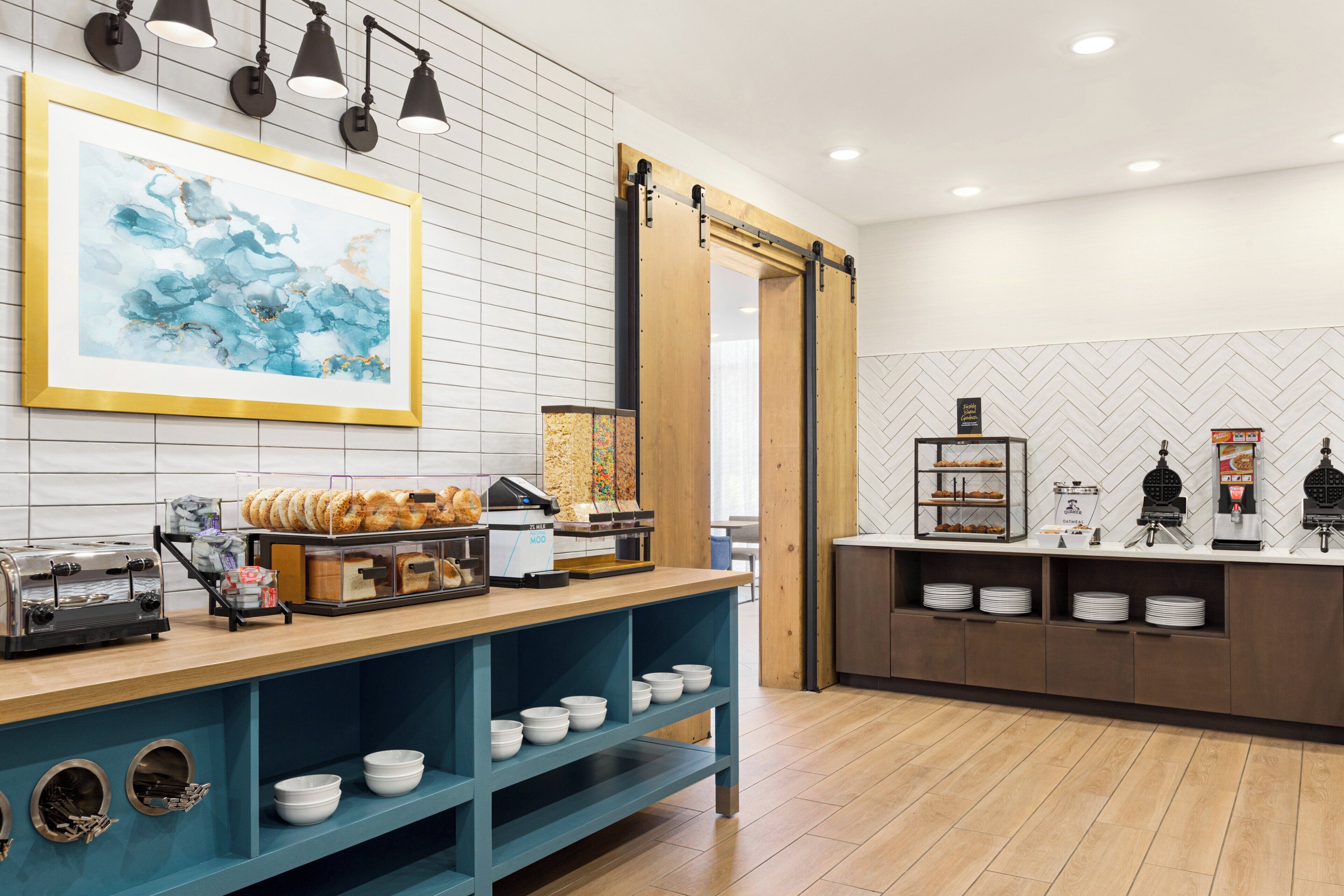 Staybridge Suites Kincardine Southeast